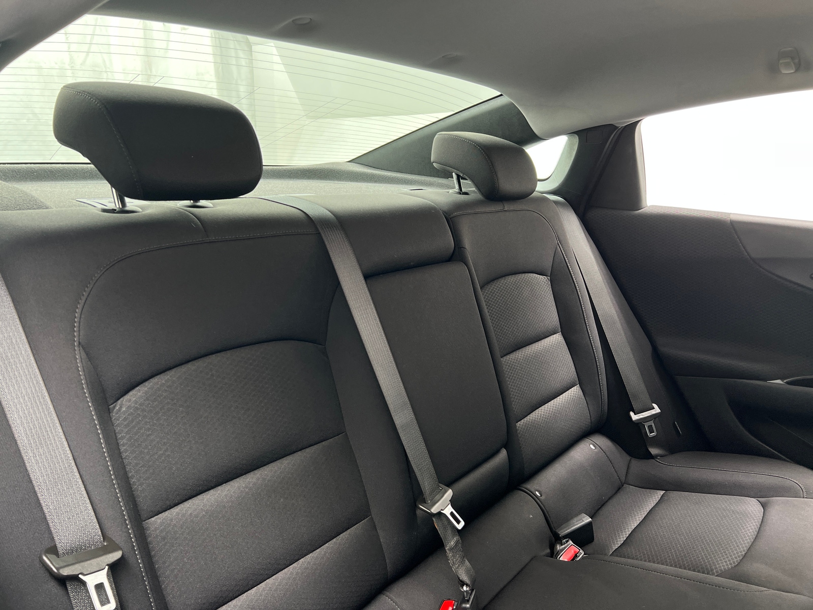 Thumbnail: 2023 Chevrolet Malibu - 6