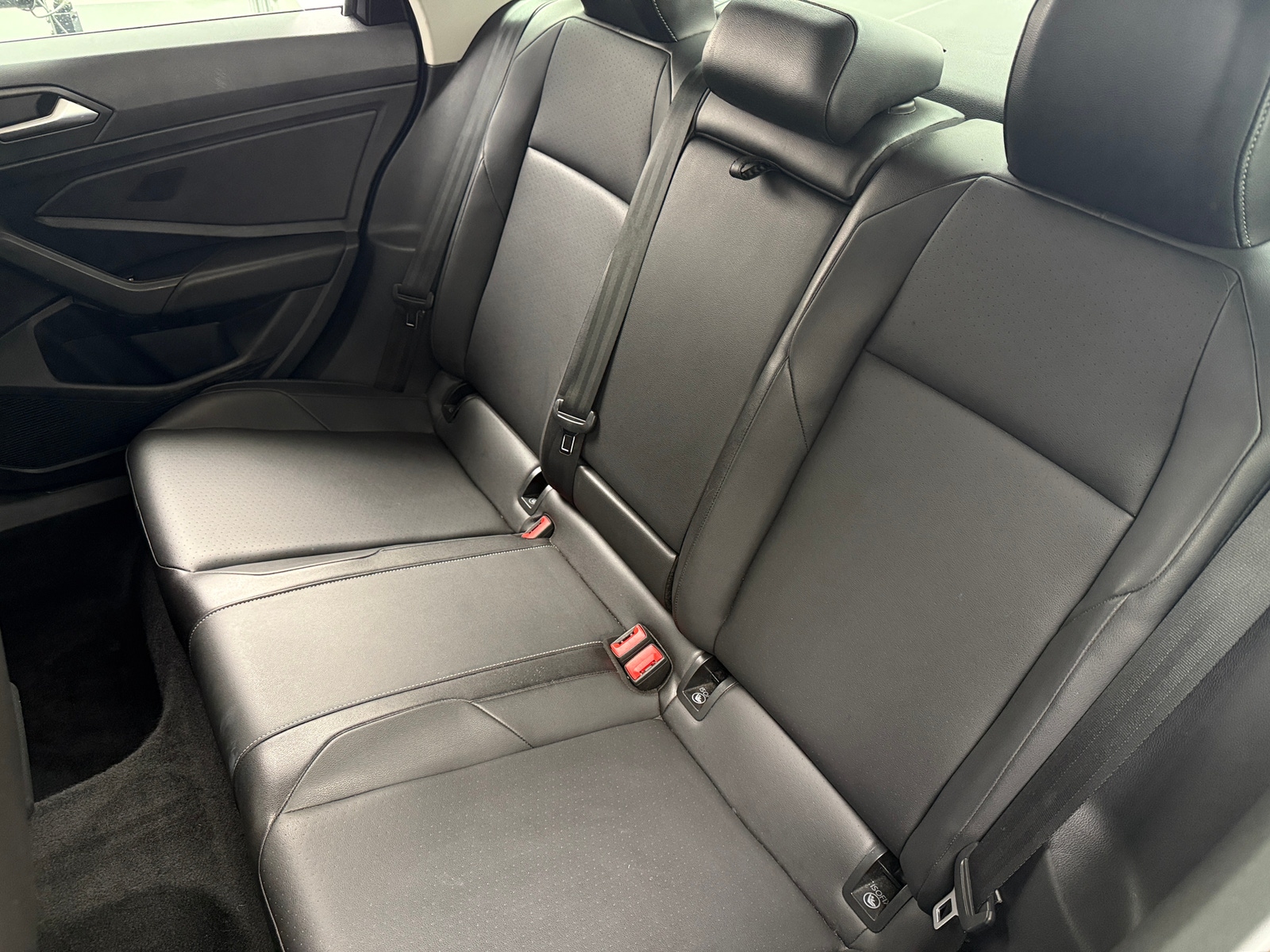 Thumbnail: 2019 Volkswagen Jetta - 5
