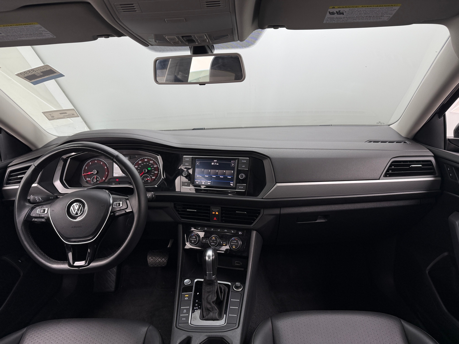 Thumbnail: 2019 Volkswagen Jetta - 2