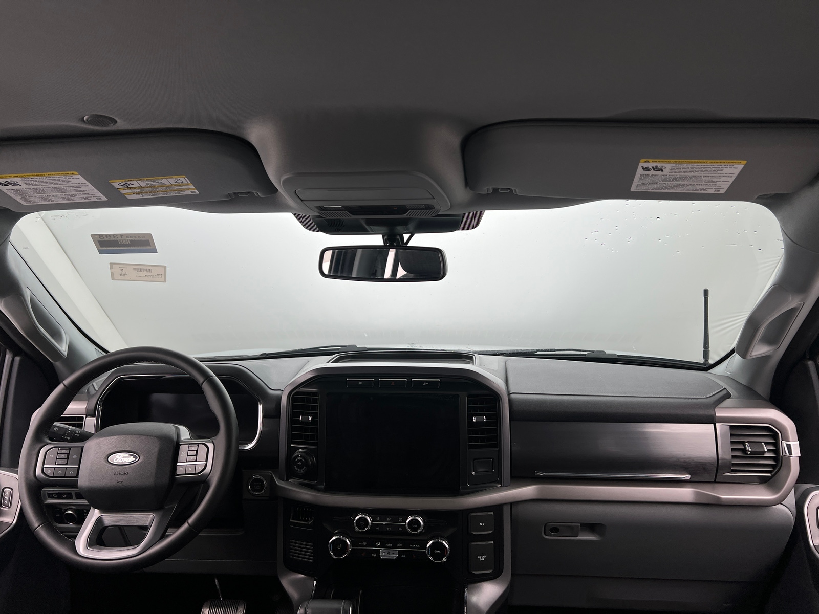Thumbnail: 2024 Ford F-150 - 3