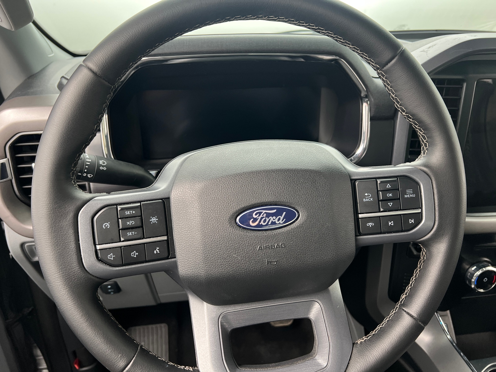 Thumbnail: 2024 Ford F-150 - 5