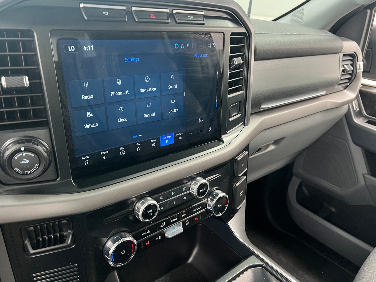 Thumbnail: 2024 Ford F-150 - 4