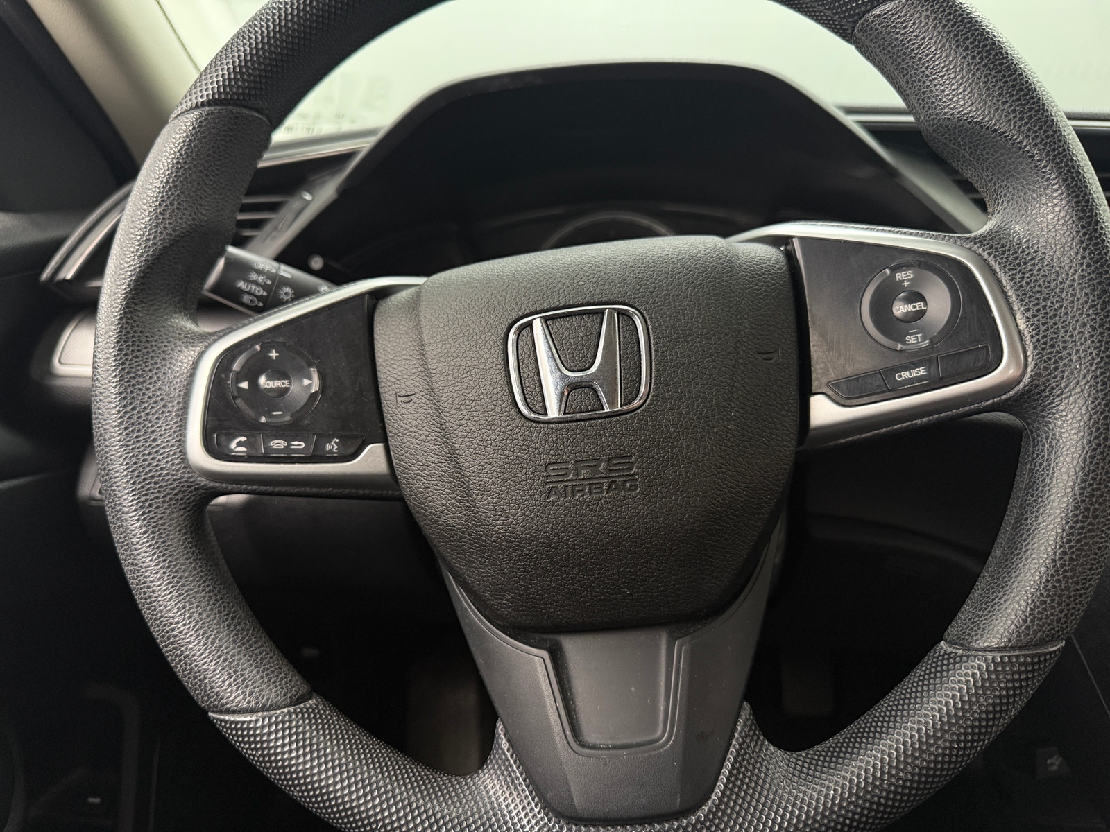 Thumbnail: 2018 Honda Civic - 5