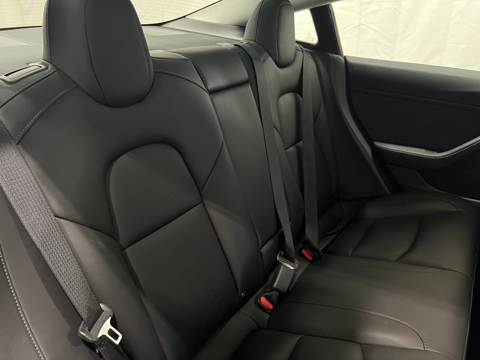 Thumbnail: 2021 Tesla Model 3 - 5