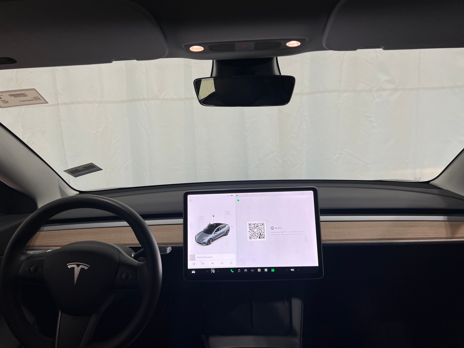 Thumbnail: 2021 Tesla Model 3 - 2