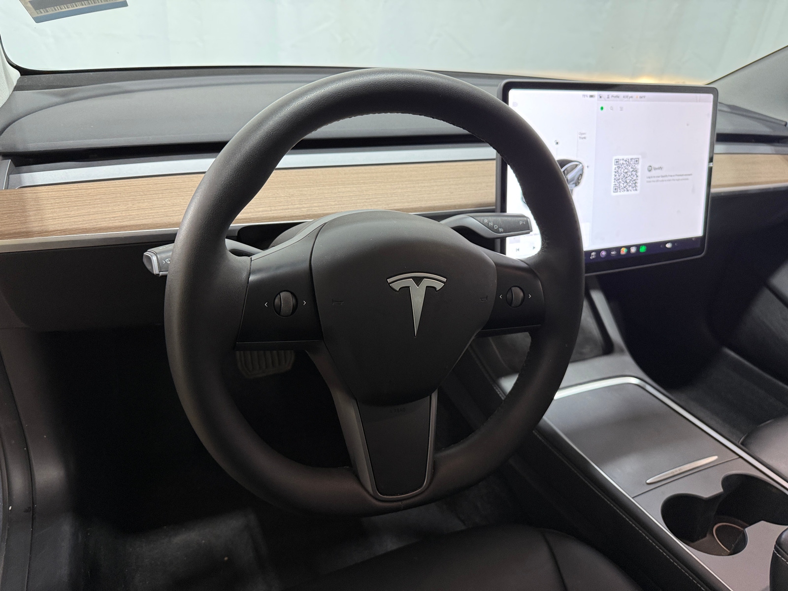 Thumbnail: 2021 Tesla Model 3 - 4