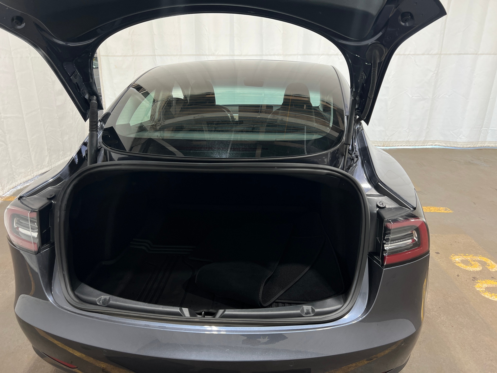 Thumbnail: 2021 Tesla Model 3 - 6