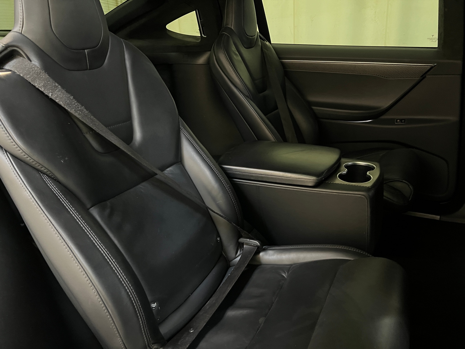 Thumbnail: 2017 Tesla Model X - 5