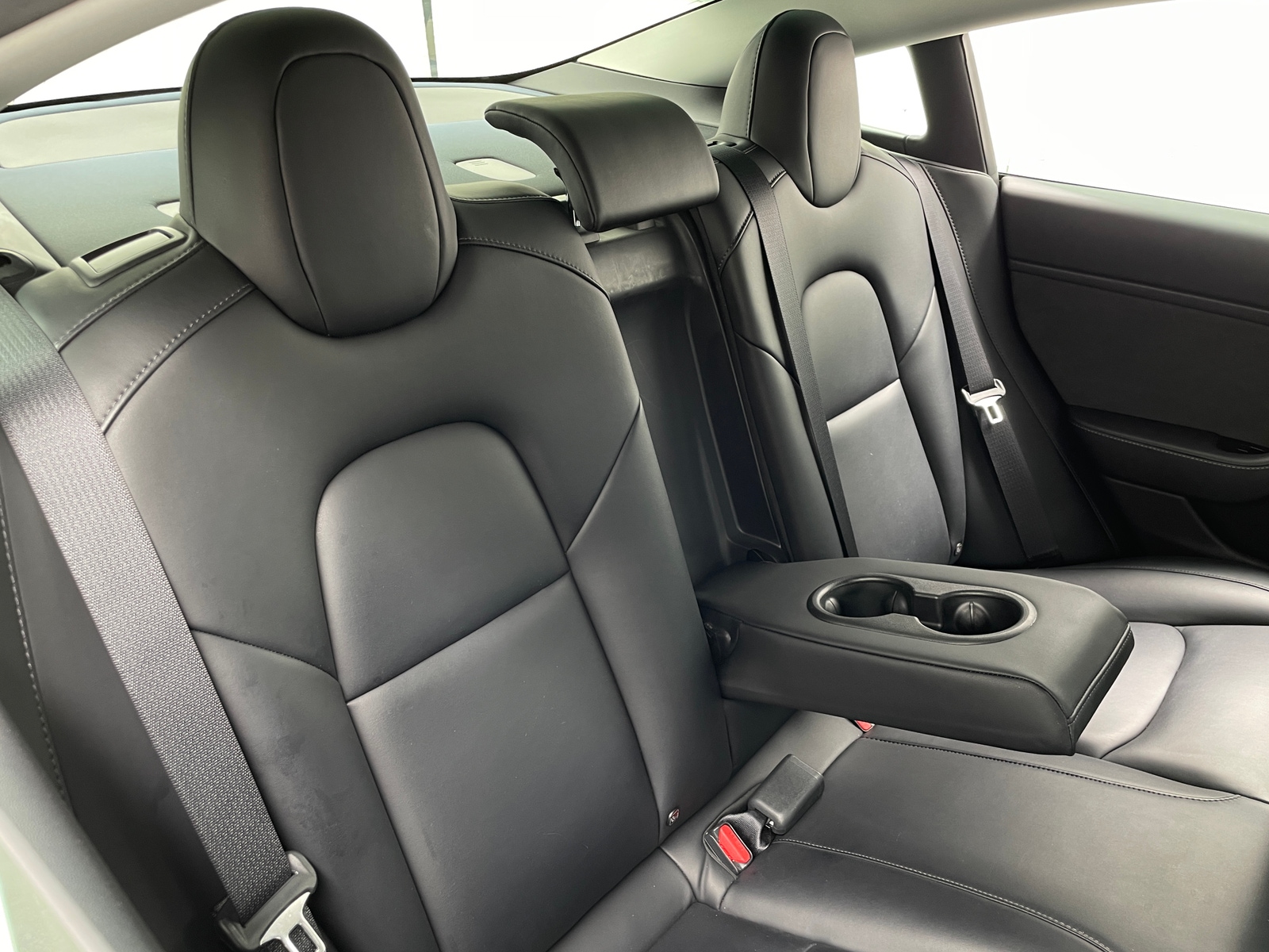Thumbnail: 2019 Tesla Model 3 - 5