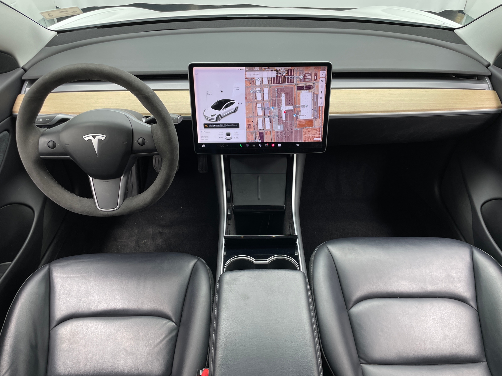 Thumbnail: 2019 Tesla Model 3 - 2
