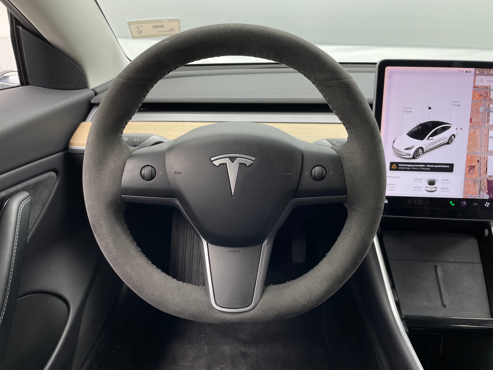 Thumbnail: 2019 Tesla Model 3 - 4