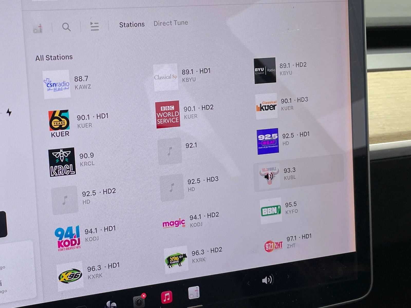 Thumbnail: 2019 Tesla Model 3 - 3