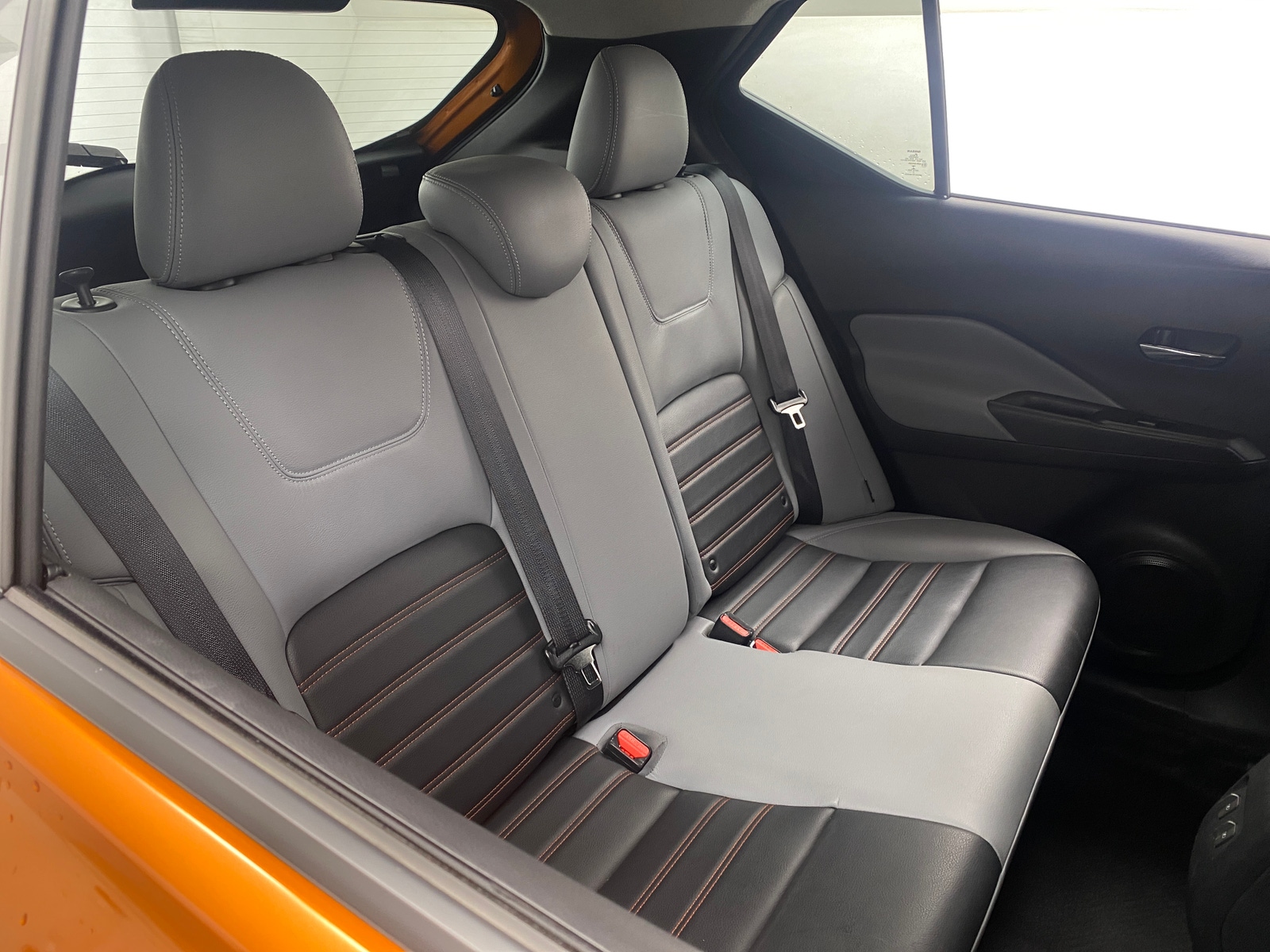 Thumbnail: 2021 Nissan Kicks - 5