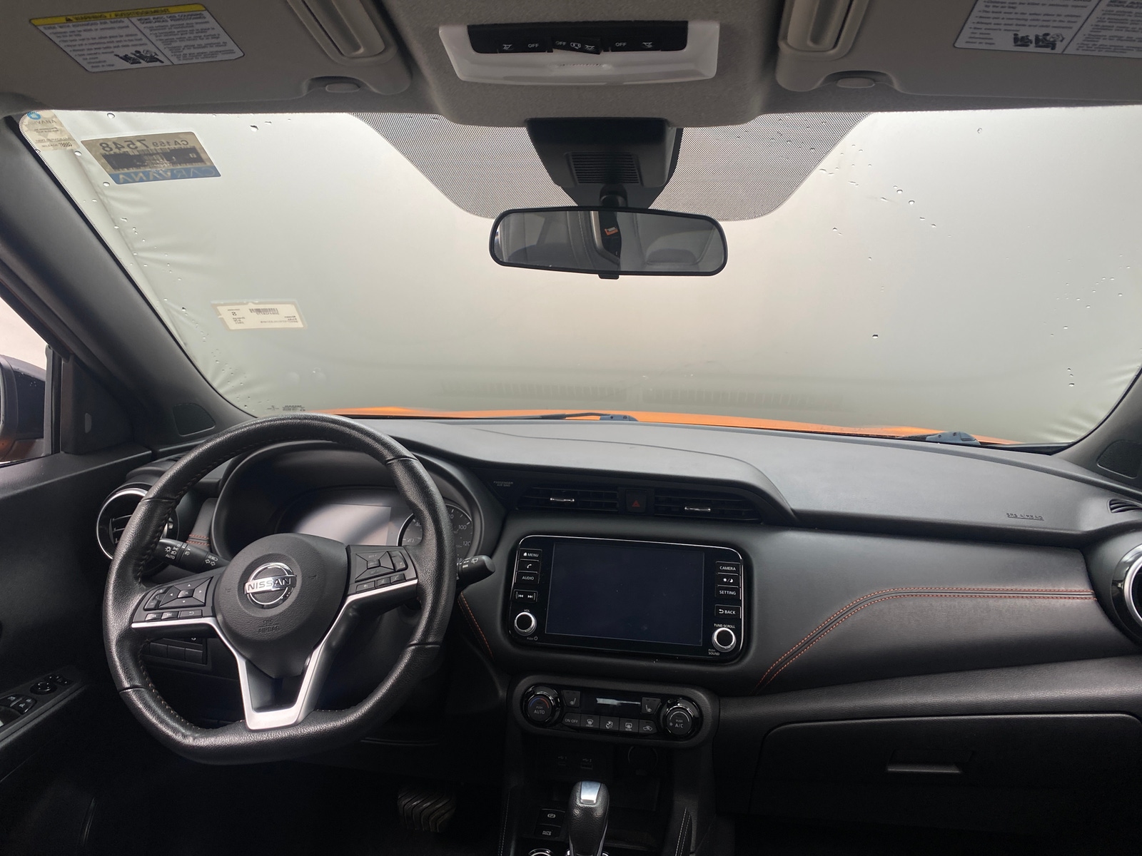 Thumbnail: 2021 Nissan Kicks - 2