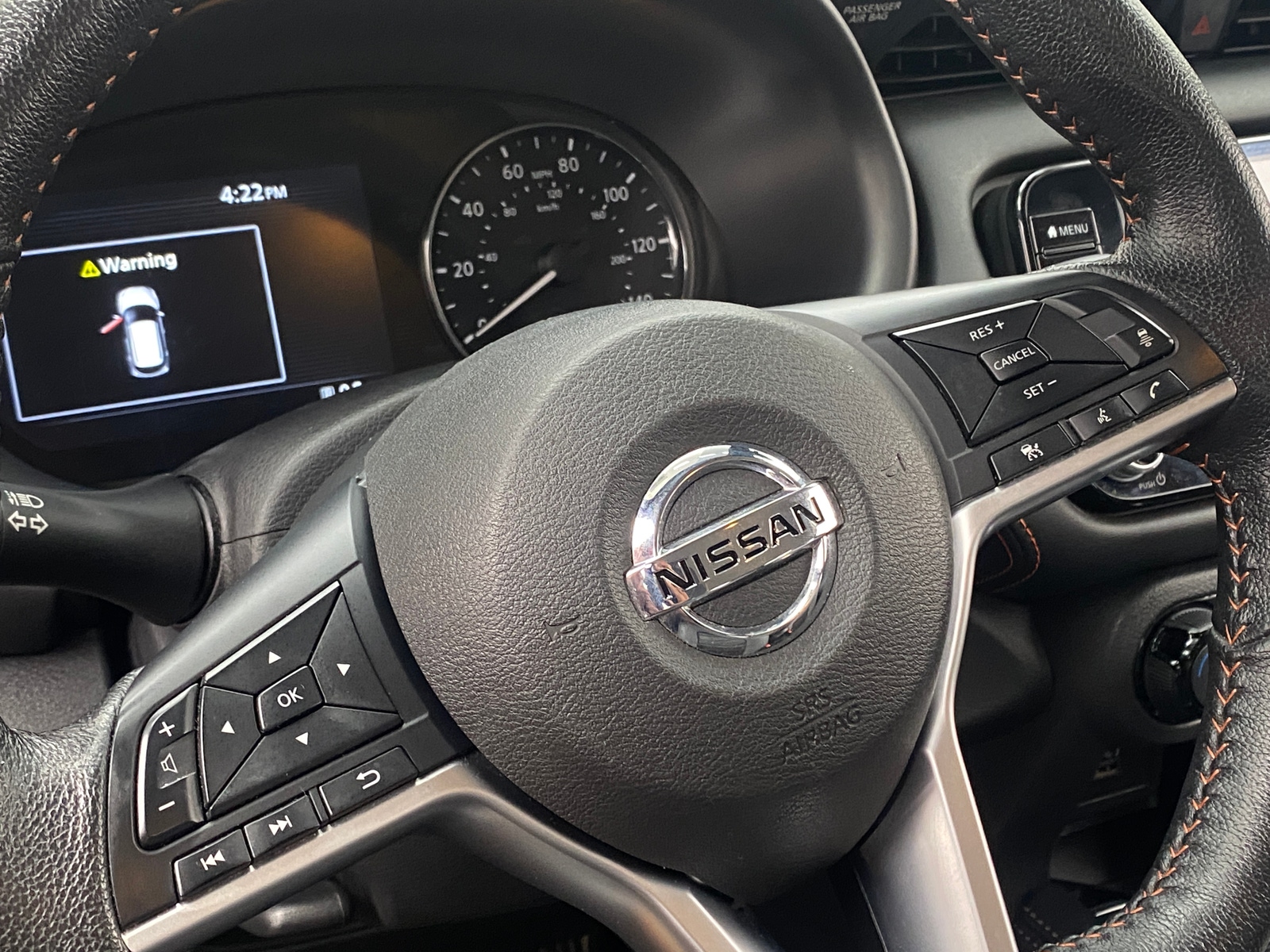 Thumbnail: 2021 Nissan Kicks - 4