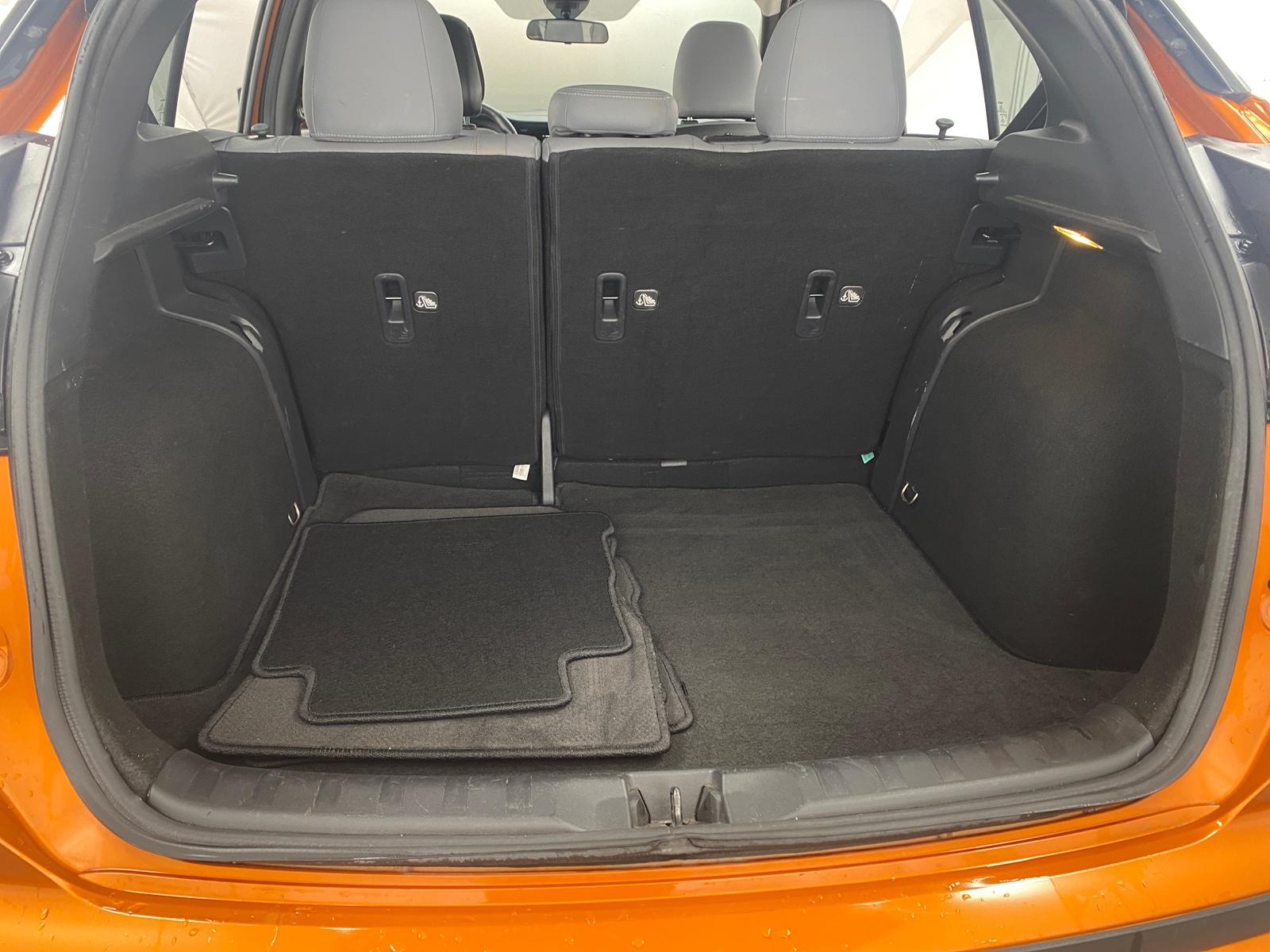 Thumbnail: 2021 Nissan Kicks - 6