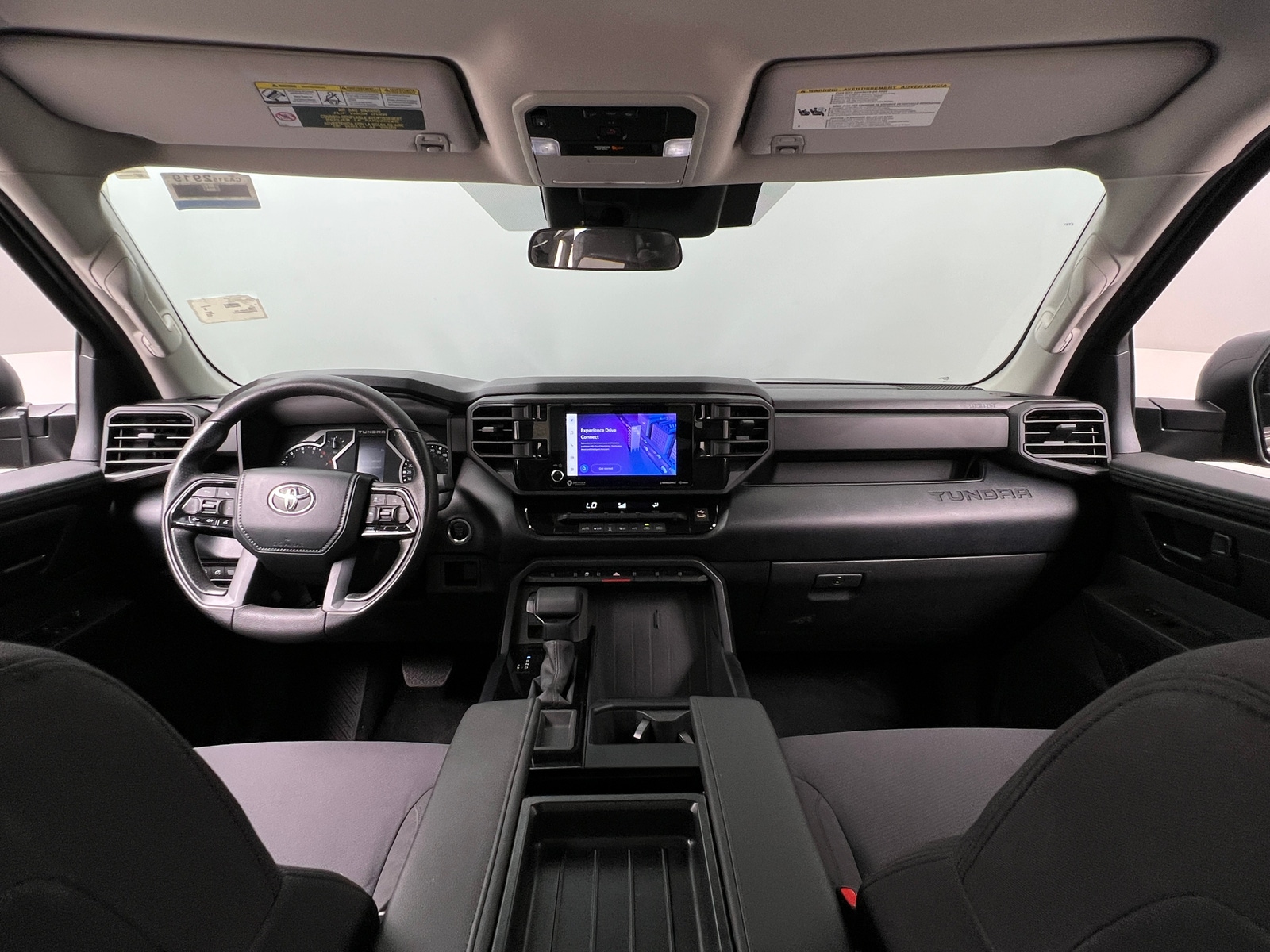 Thumbnail: 2024 Toyota Tundra - 3