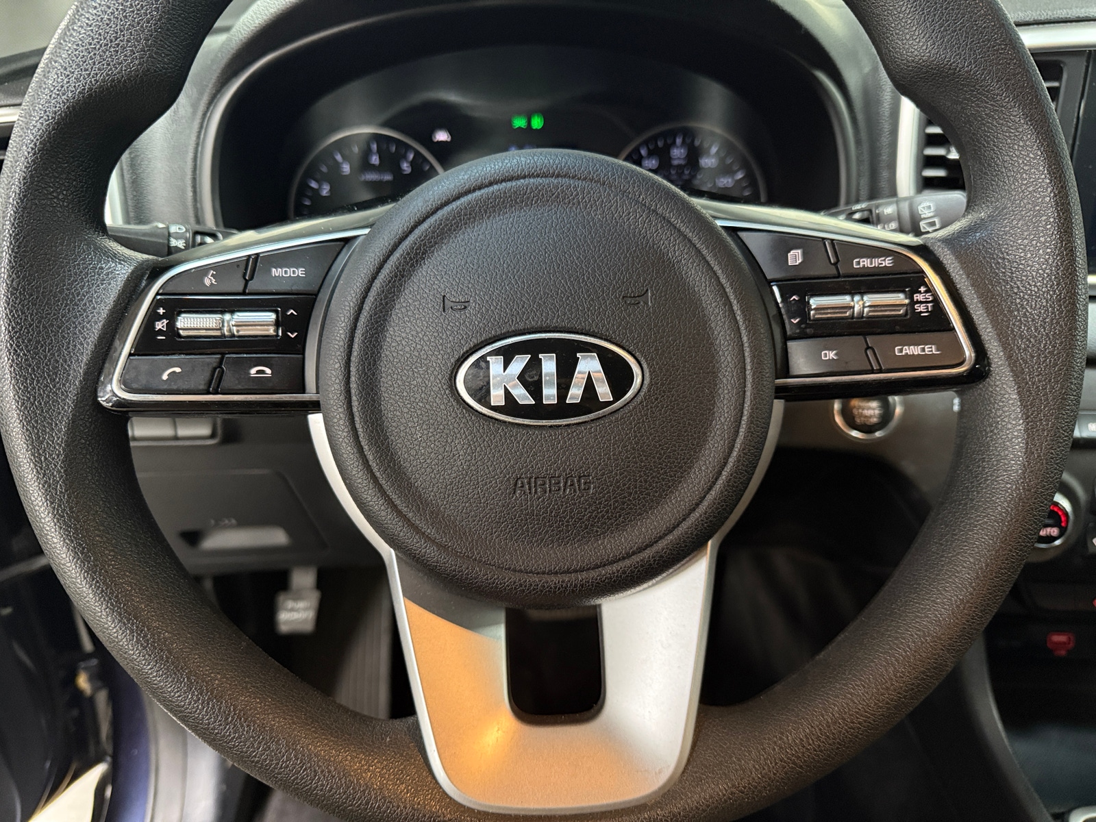 Thumbnail: 2022 Kia Sportage - 5
