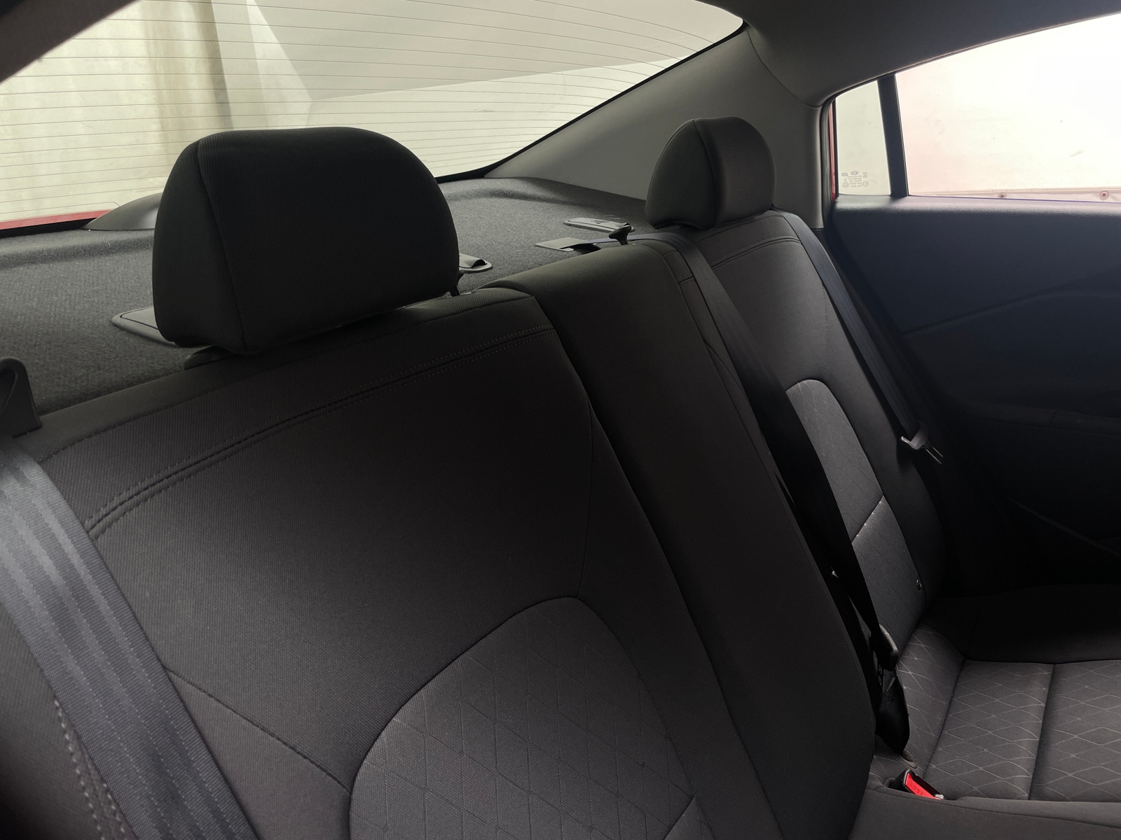 Thumbnail: 2017 Kia Rio - 6
