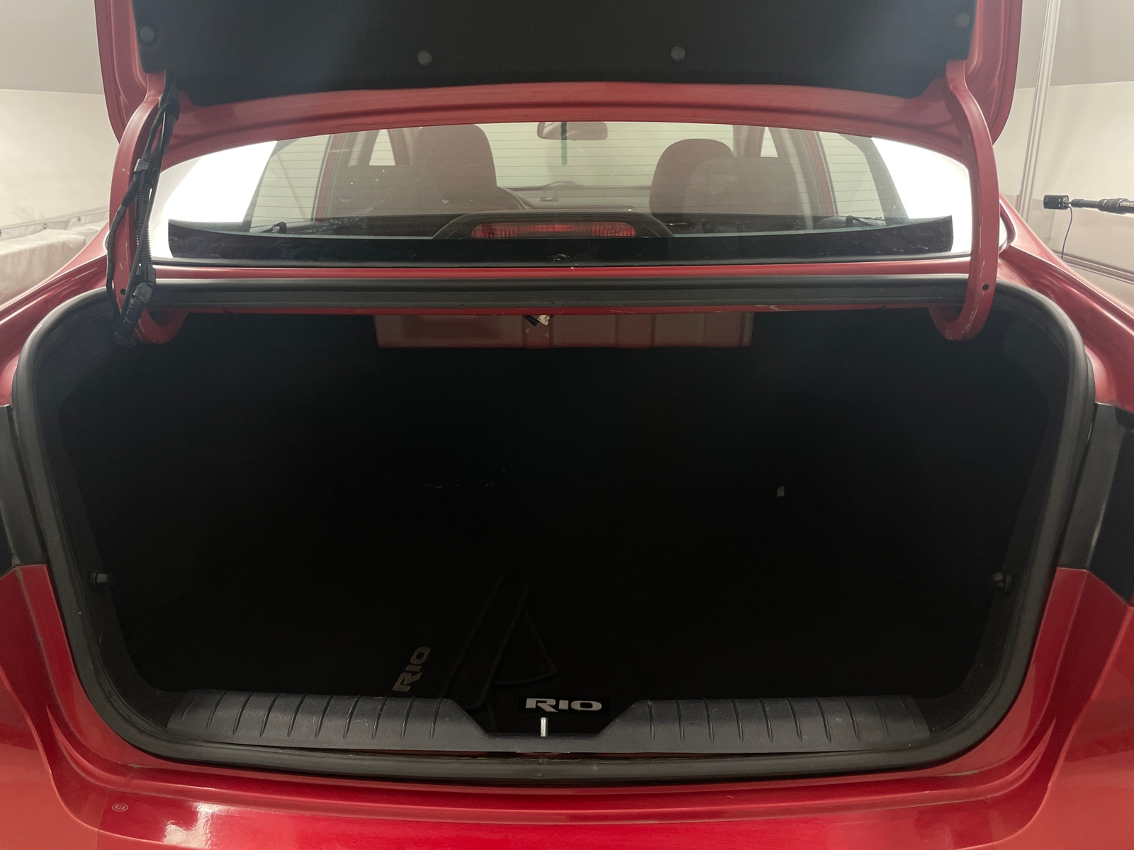 Thumbnail: 2017 Kia Rio - 7