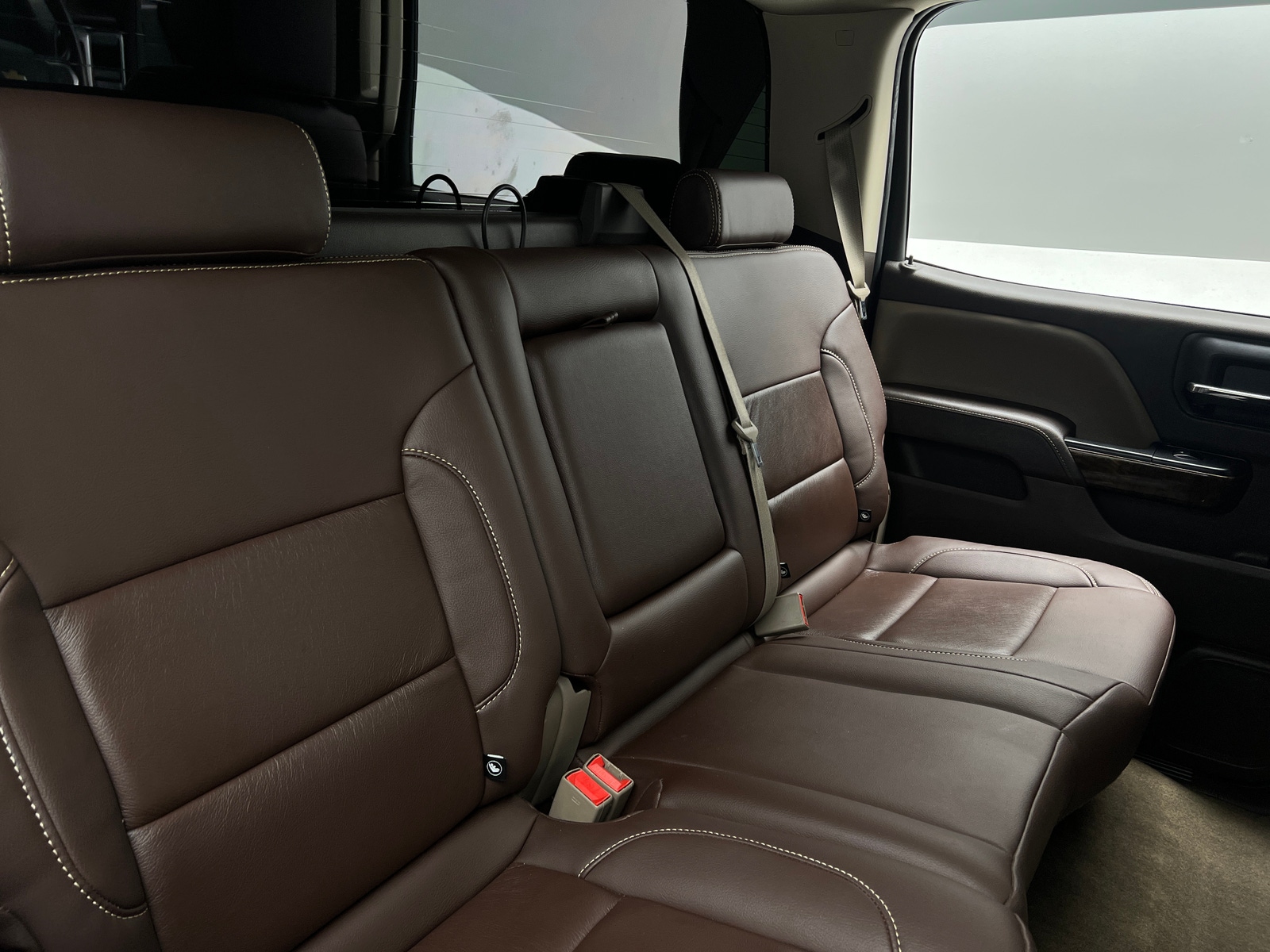 Thumbnail: 2016 Chevrolet Silverado 1500 - 6