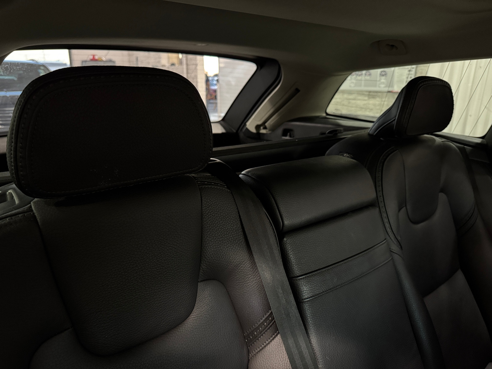 Thumbnail: 2020 Volvo V90 - 5