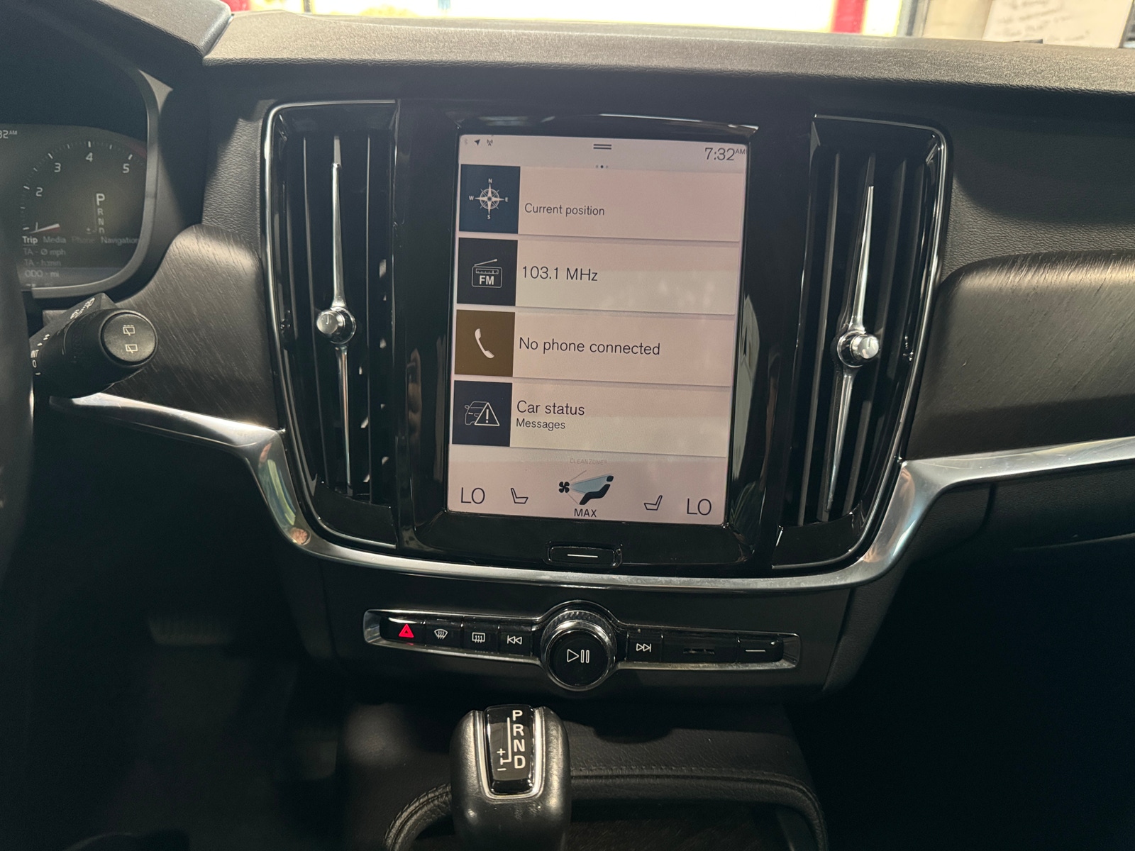 Thumbnail: 2020 Volvo V90 - 3