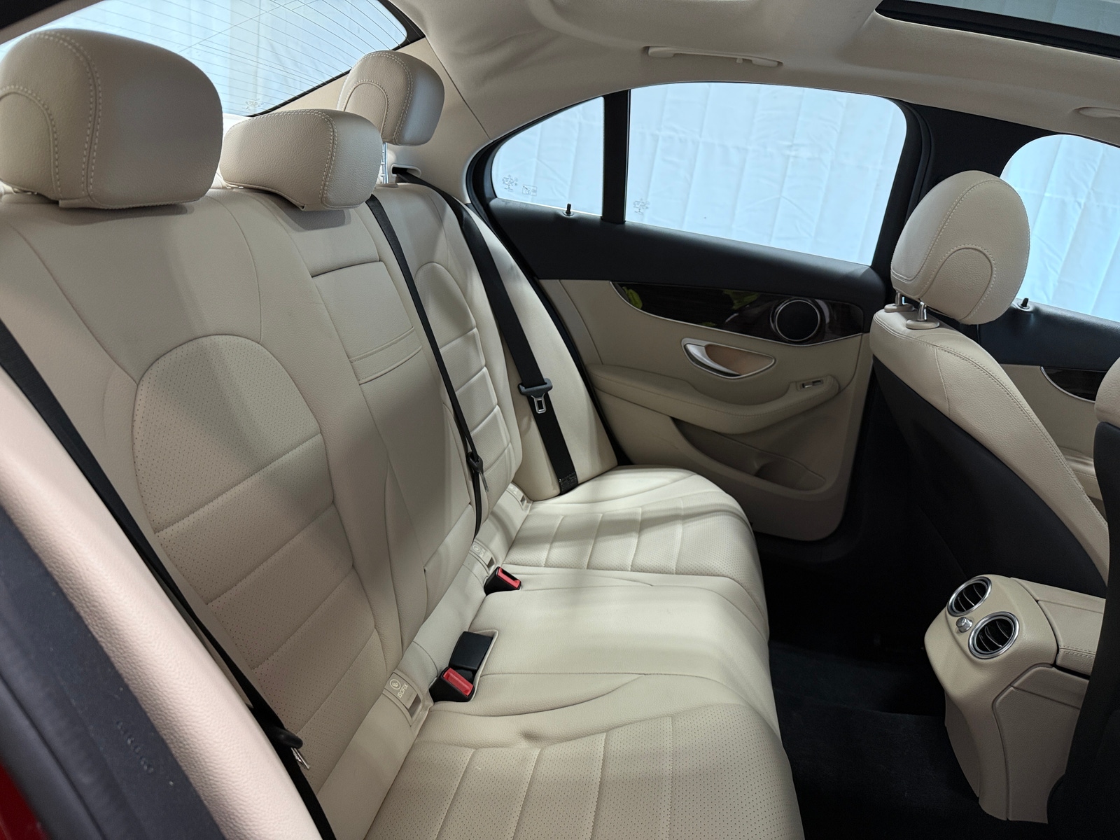 Thumbnail: 2017 Mercedes-Benz C-Class - 5