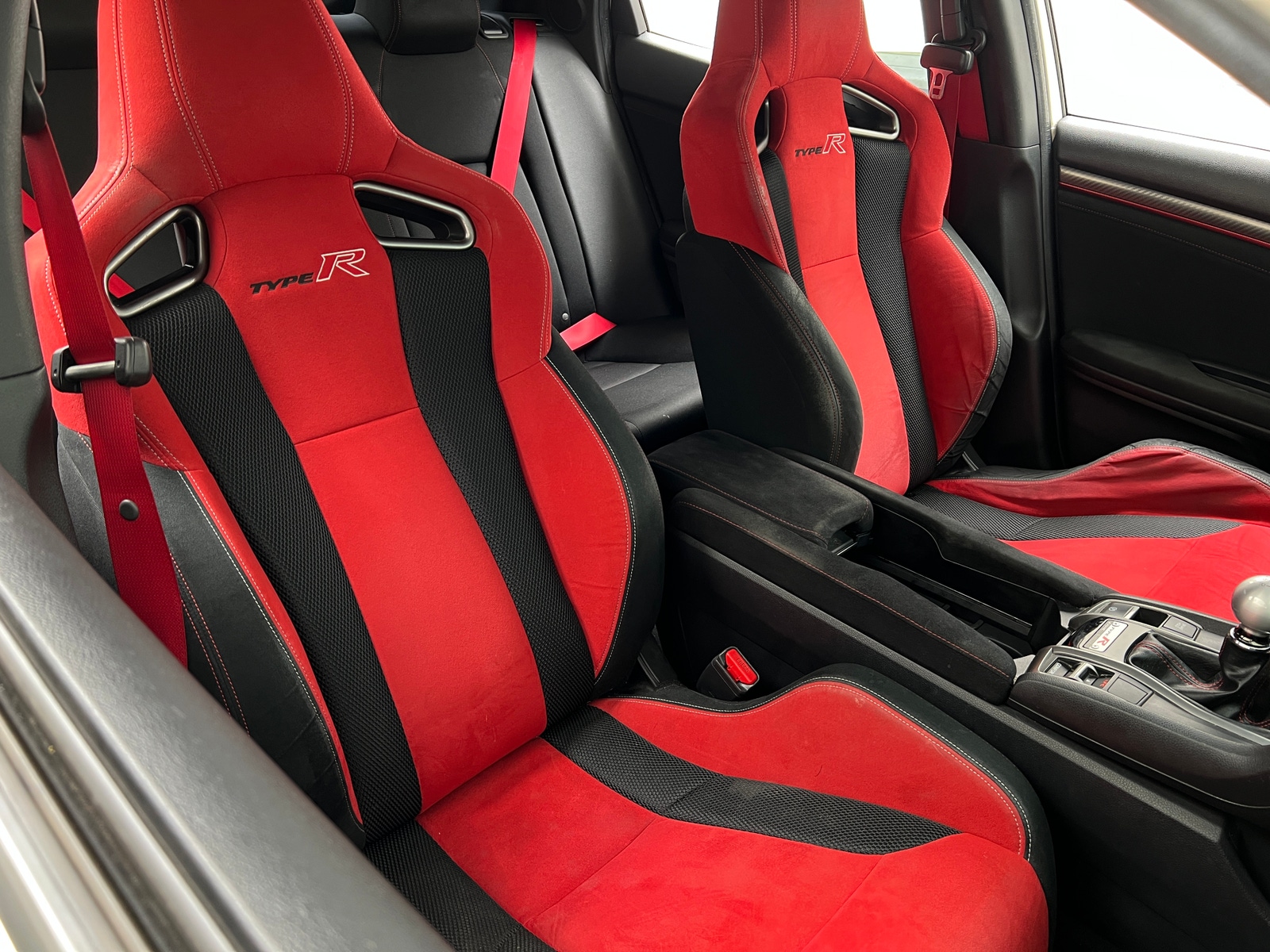 Thumbnail: 2017 Honda Civic - 2