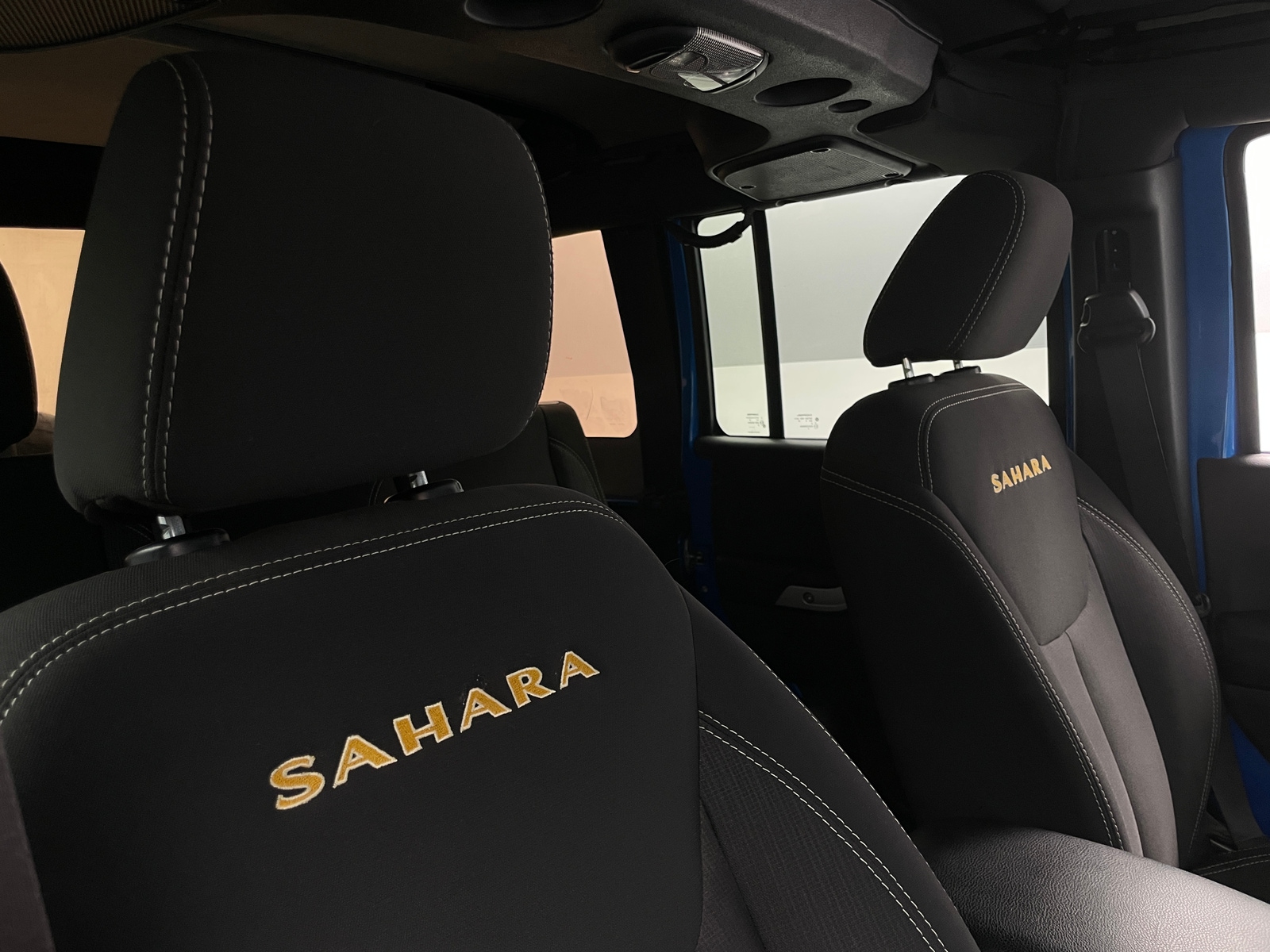 Thumbnail: 2015 Jeep Wrangler - 2
