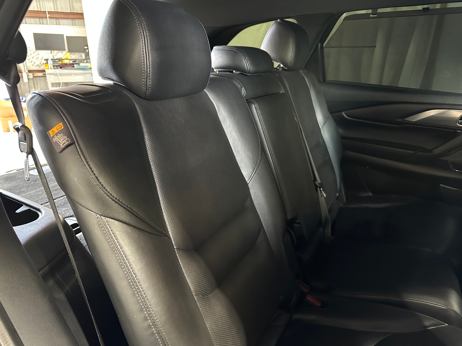 Thumbnail: 2019 Mazda CX-9 - 5