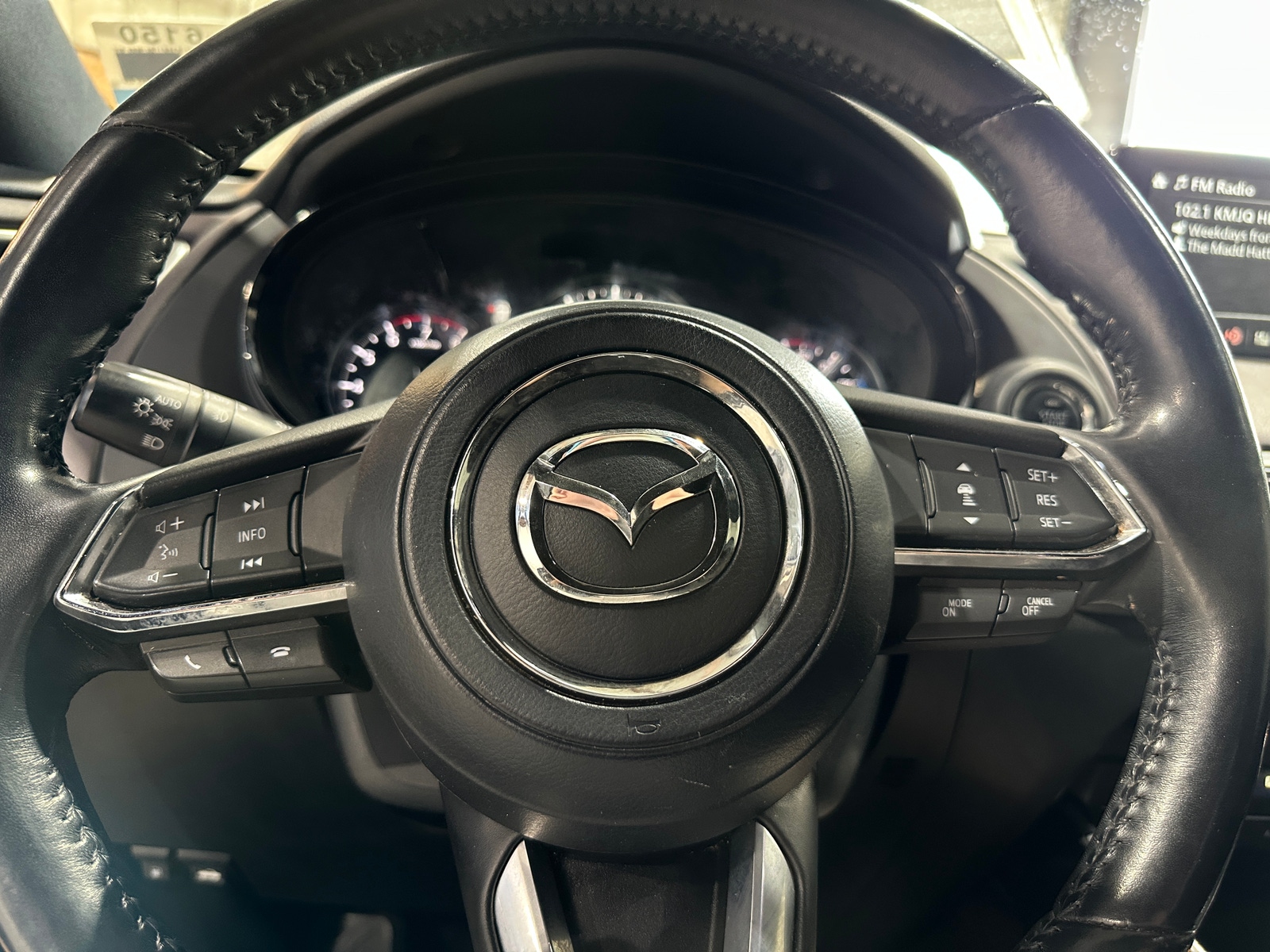 Thumbnail: 2019 Mazda CX-9 - 4