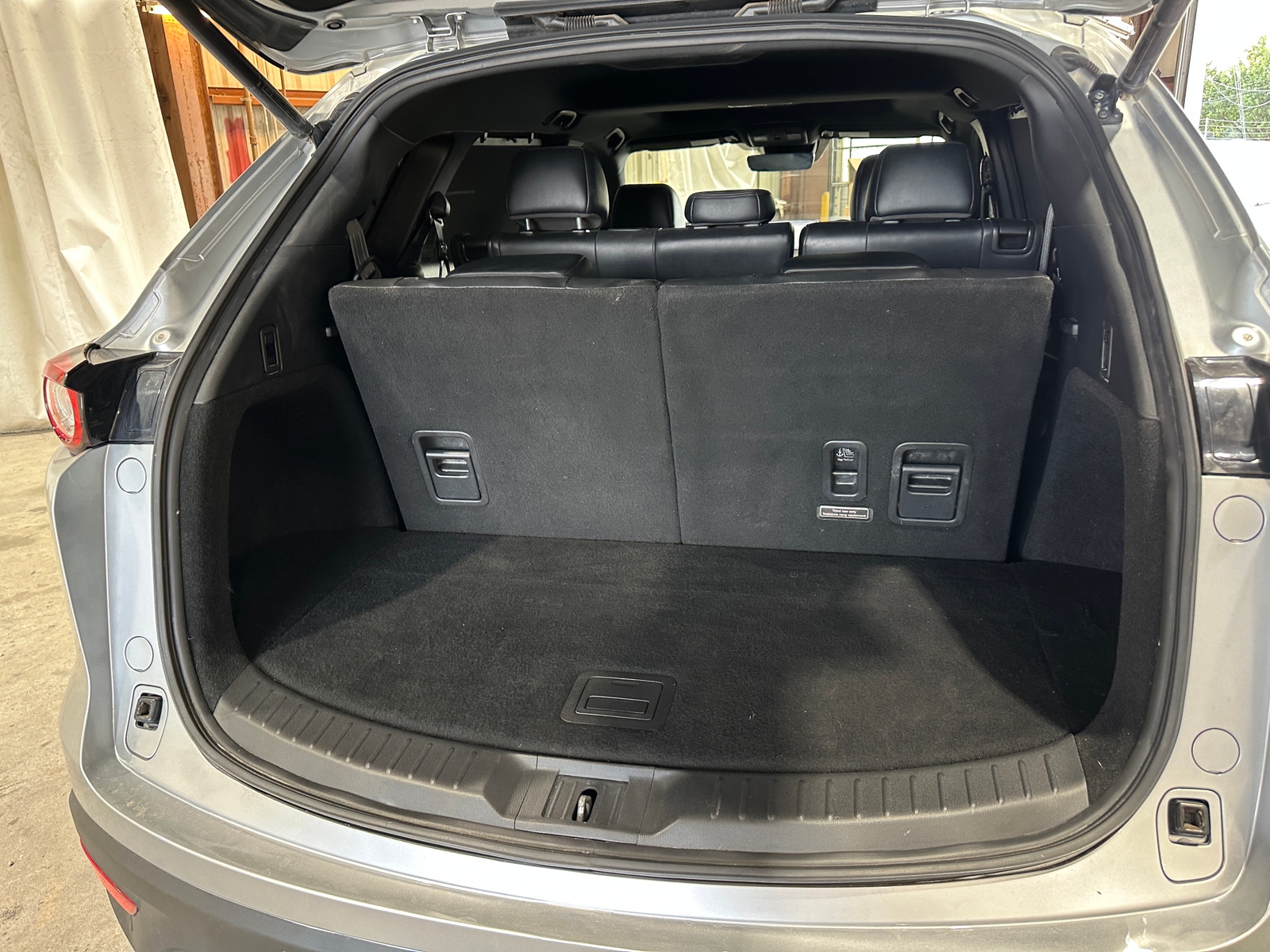 Thumbnail: 2019 Mazda CX-9 - 6