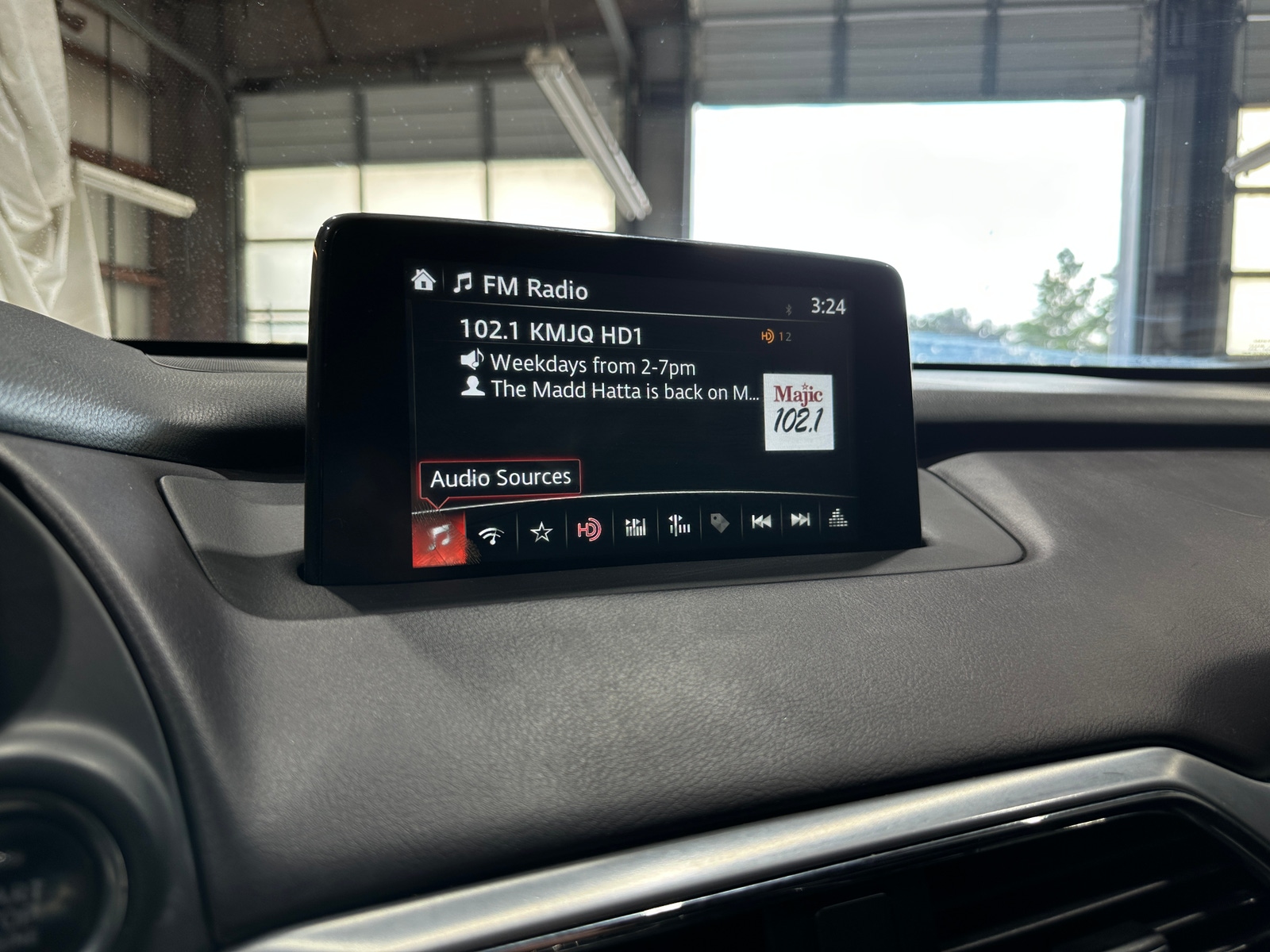 Thumbnail: 2019 Mazda CX-9 - 3