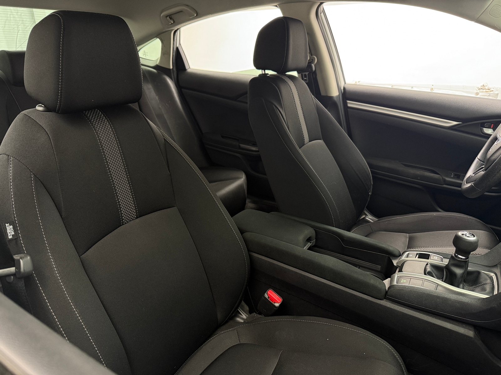 Thumbnail: 2020 Honda Civic - 2