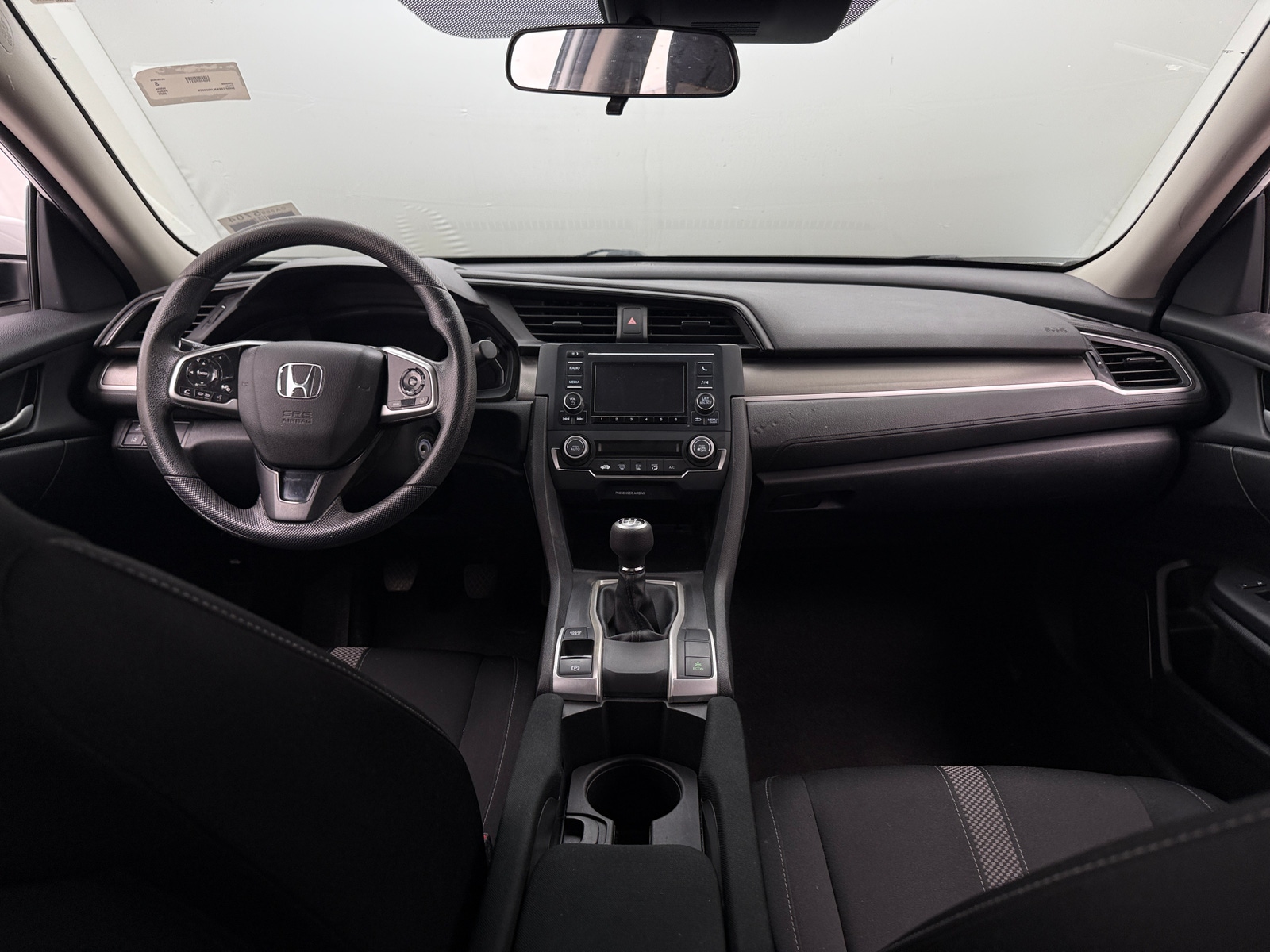 Thumbnail: 2020 Honda Civic - 3
