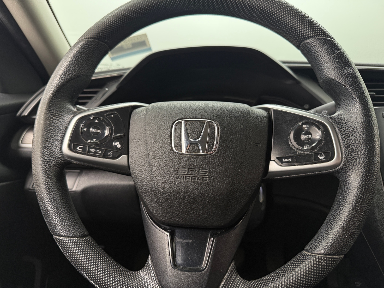 Thumbnail: 2020 Honda Civic - 5