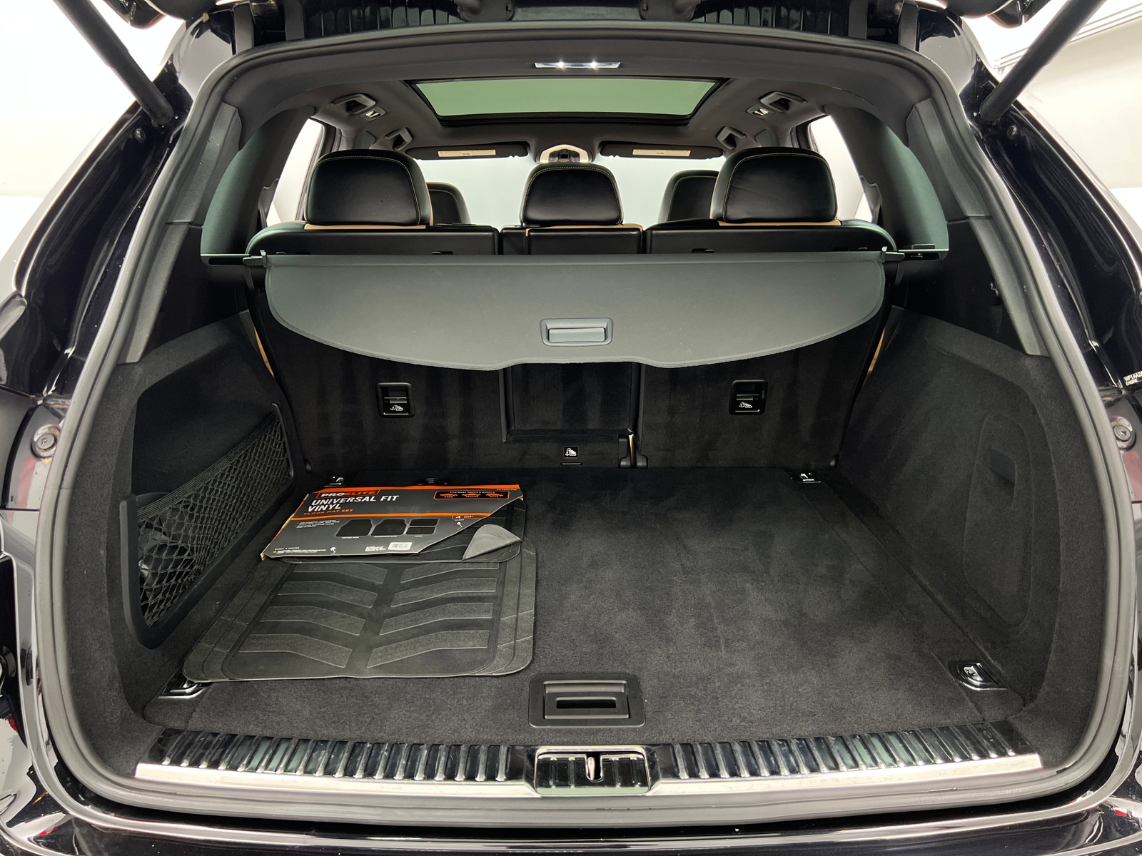 Thumbnail: 2016 Porsche Cayenne - 6