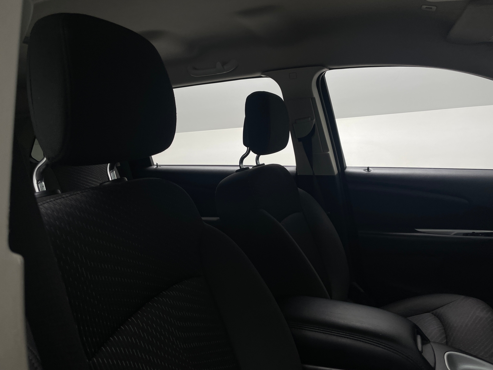 Thumbnail: 2018 Dodge Journey - 2
