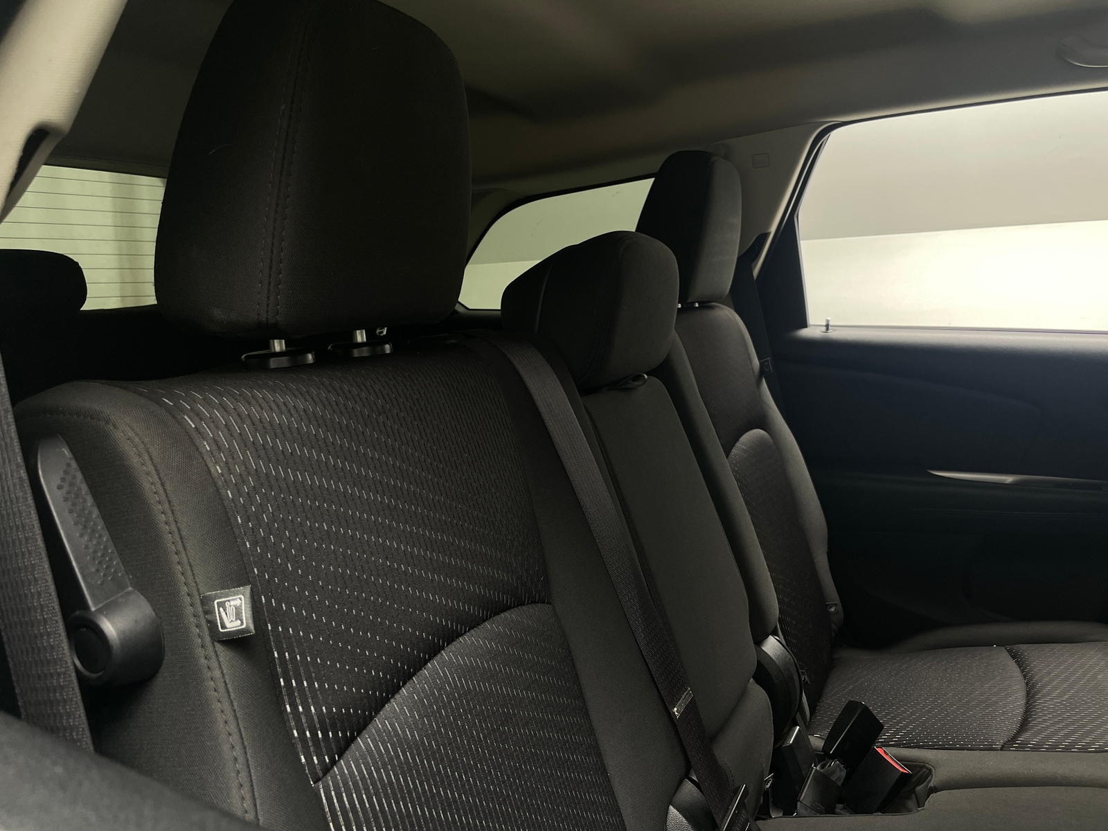 Thumbnail: 2018 Dodge Journey - 6