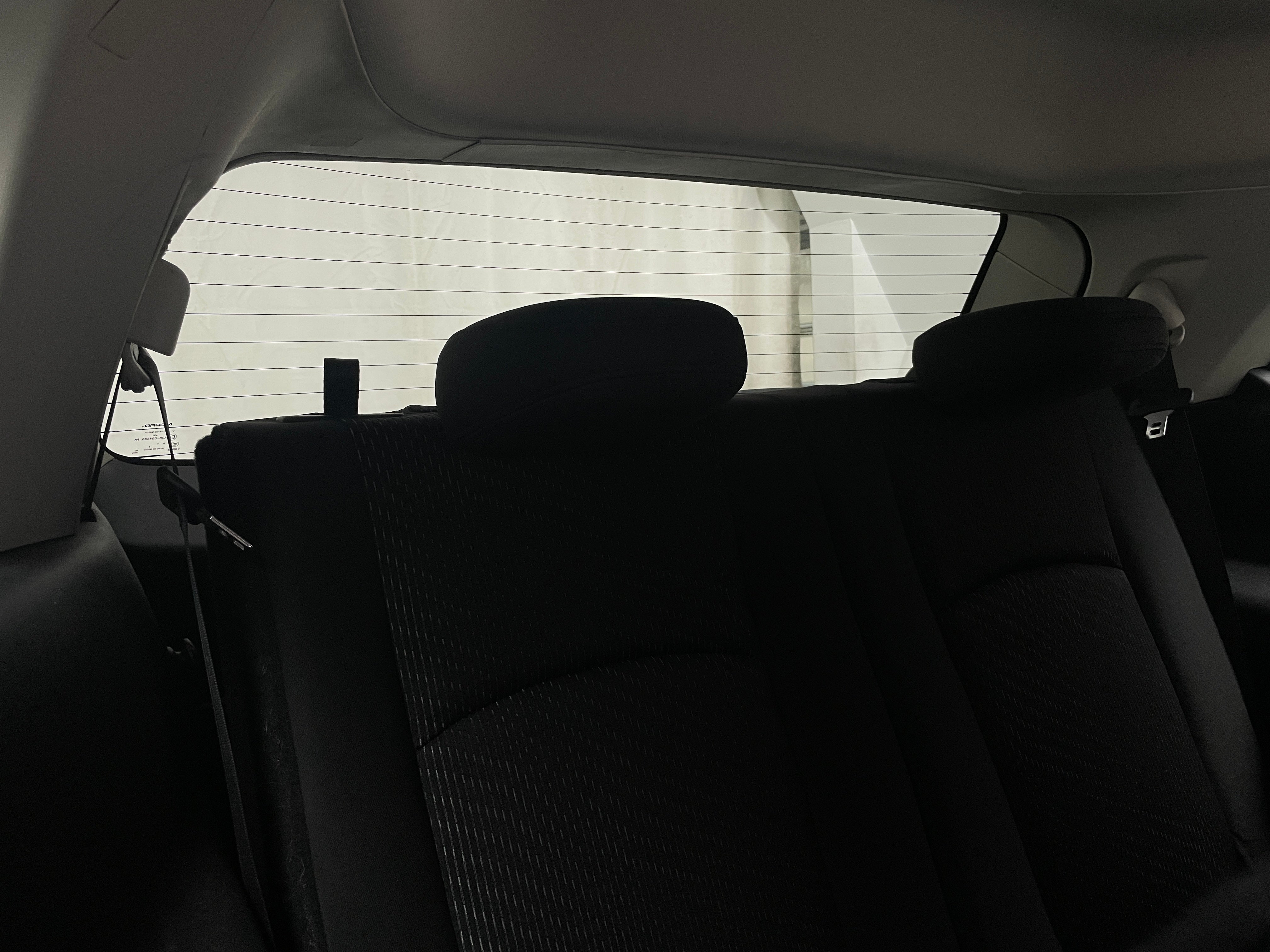 Used 2018 Dodge Journey SE with VIN 3C4PDCABXJT513779 for sale in Casa Grande, AZ