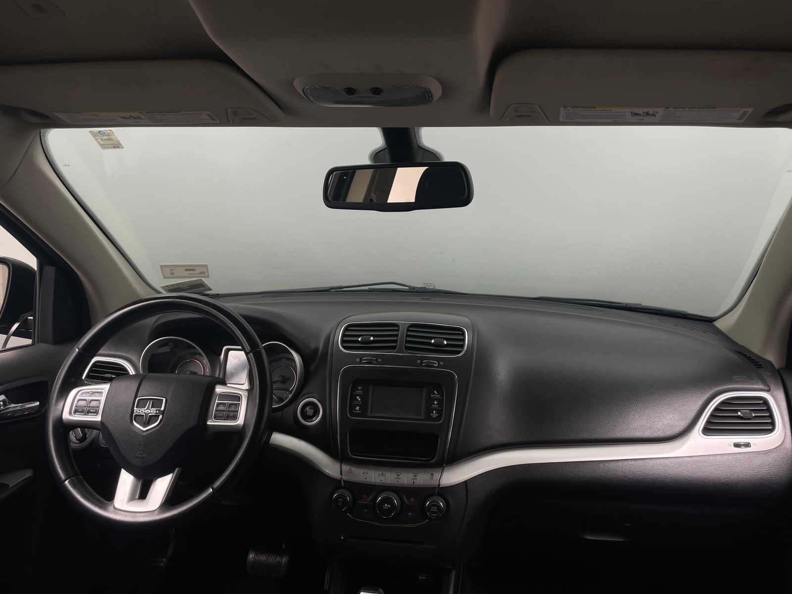 Thumbnail: 2018 Dodge Journey - 3