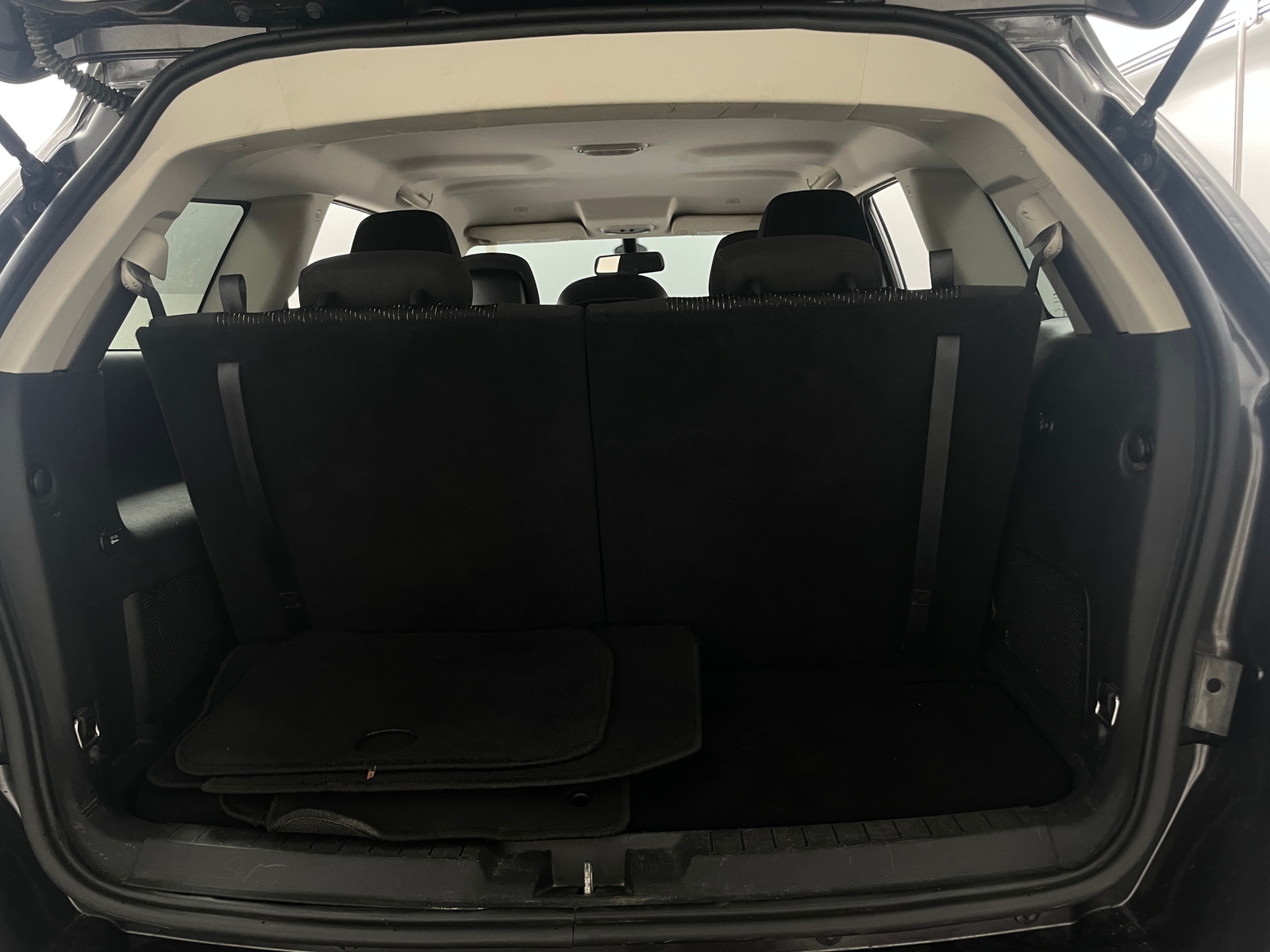 Thumbnail: 2018 Dodge Journey - 7