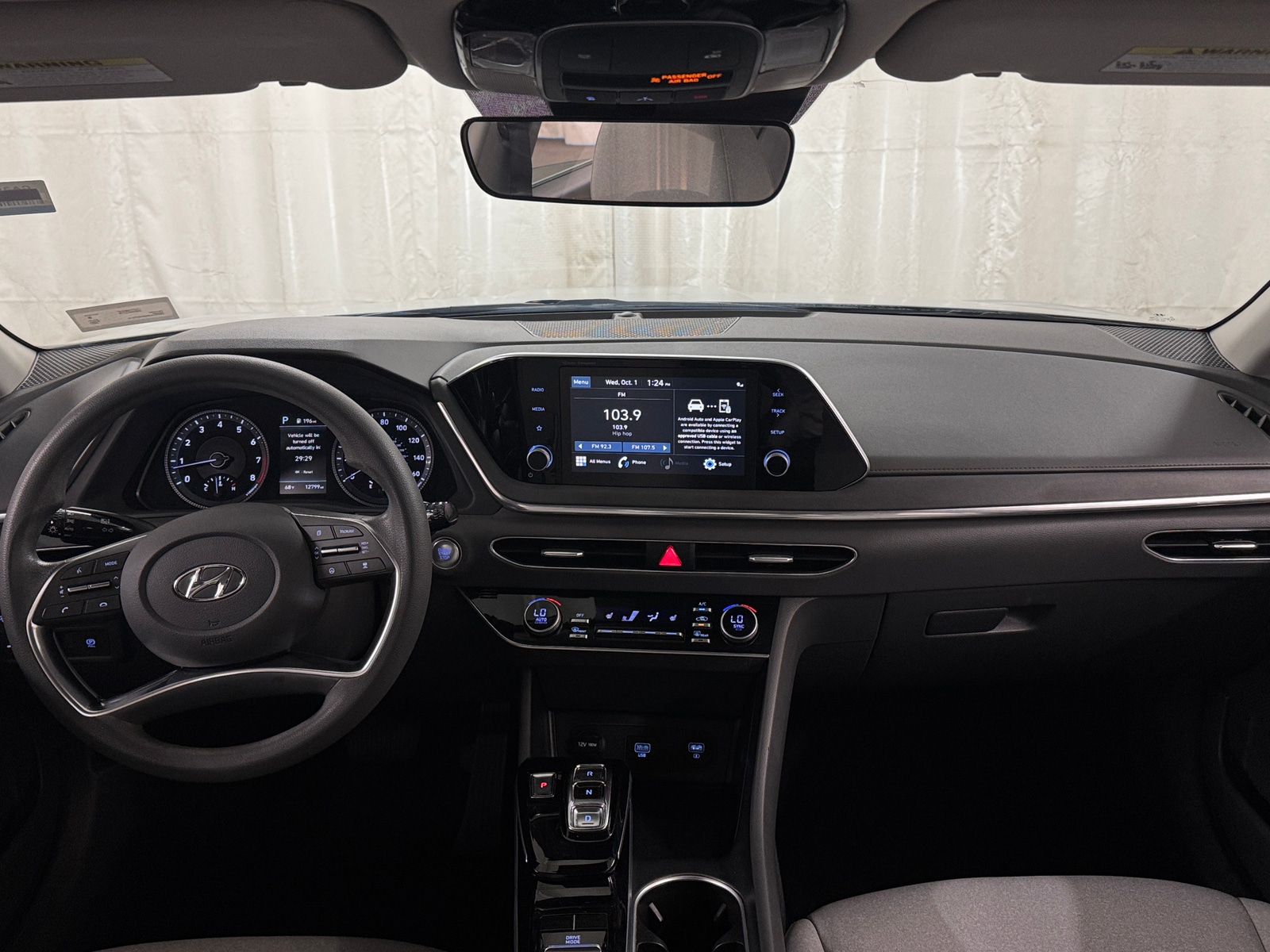 Thumbnail: 2021 Hyundai Sonata - 3