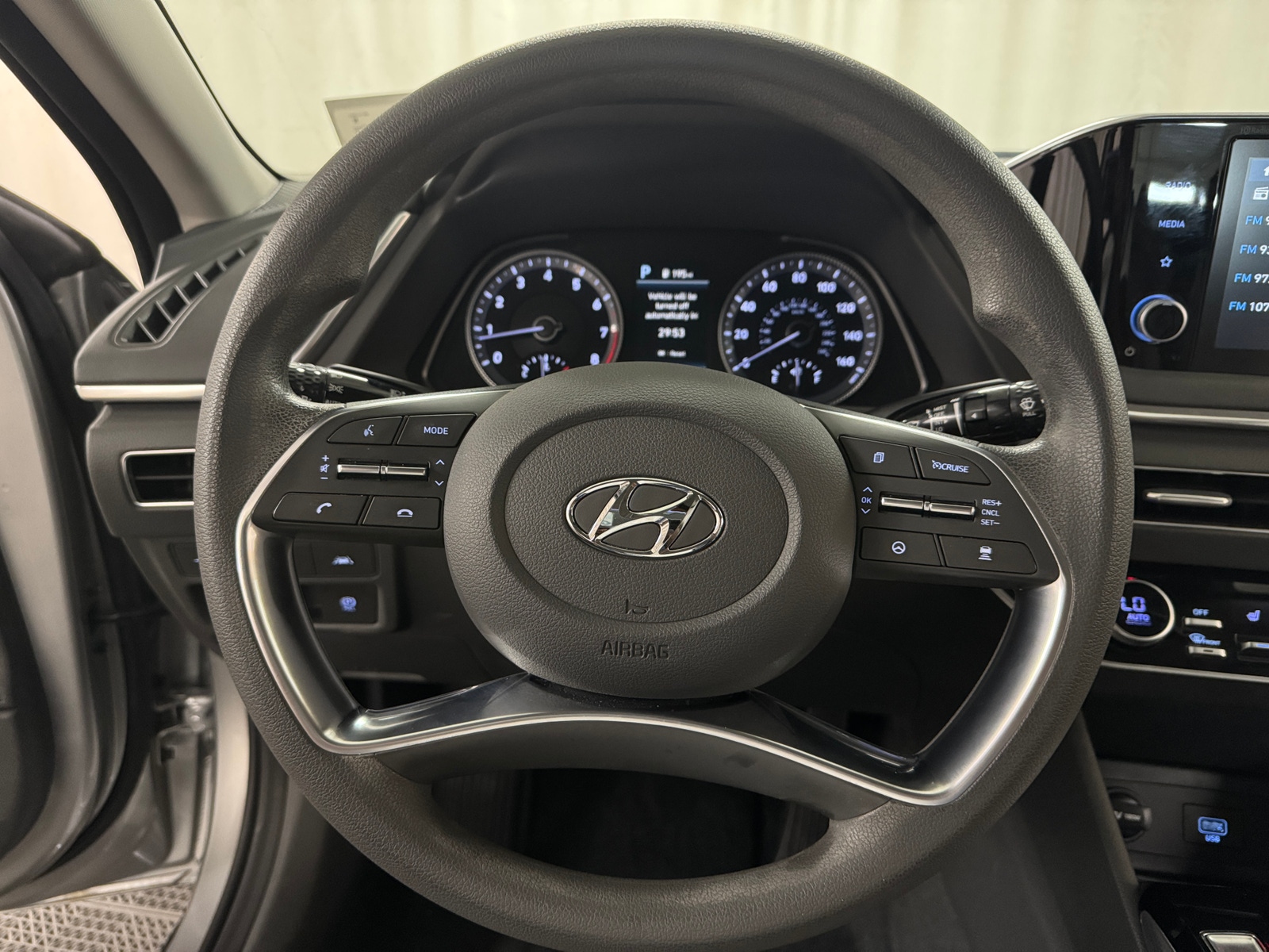 Thumbnail: 2021 Hyundai Sonata - 5