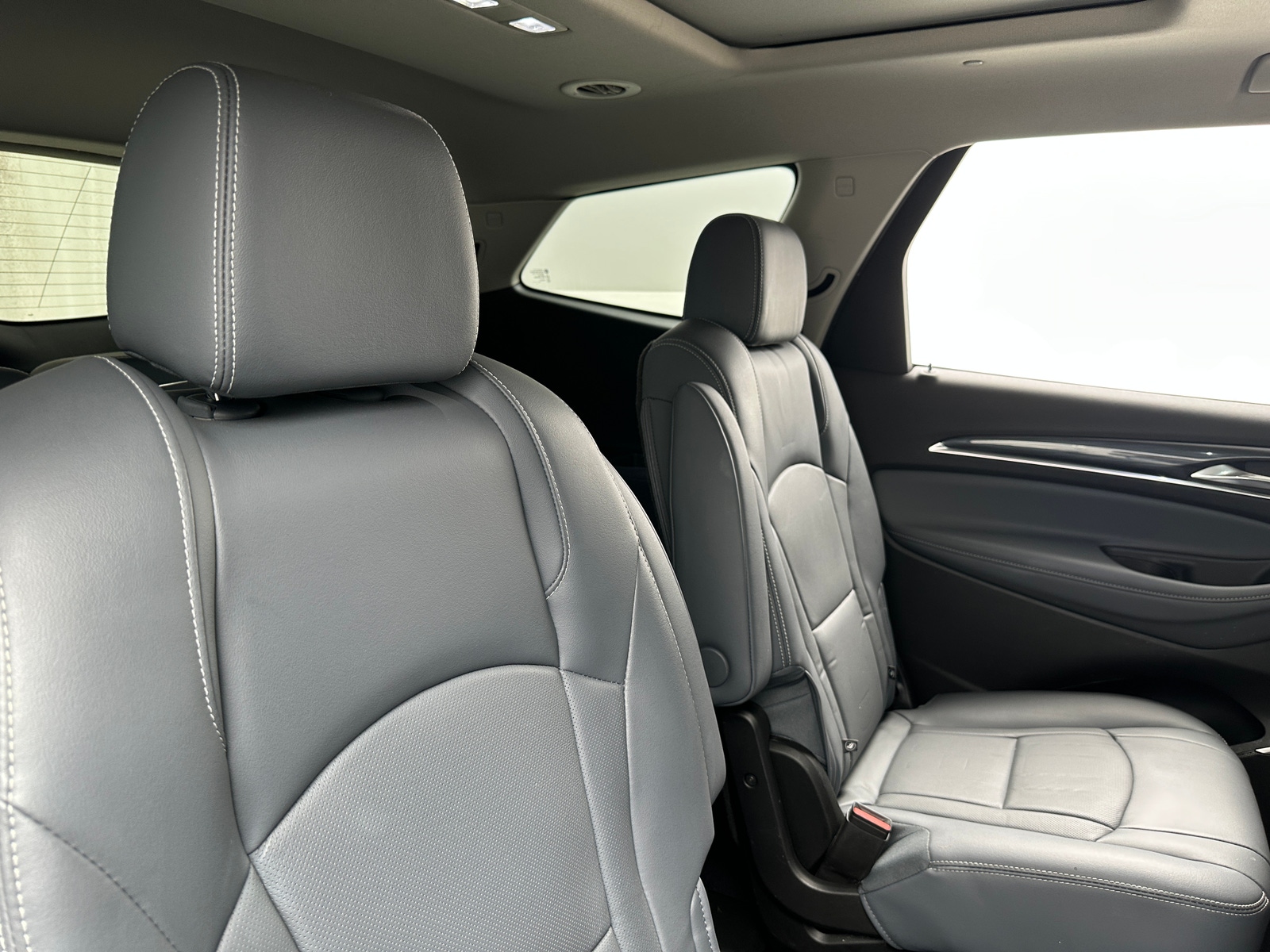 Thumbnail: 2021 Buick Enclave - 5