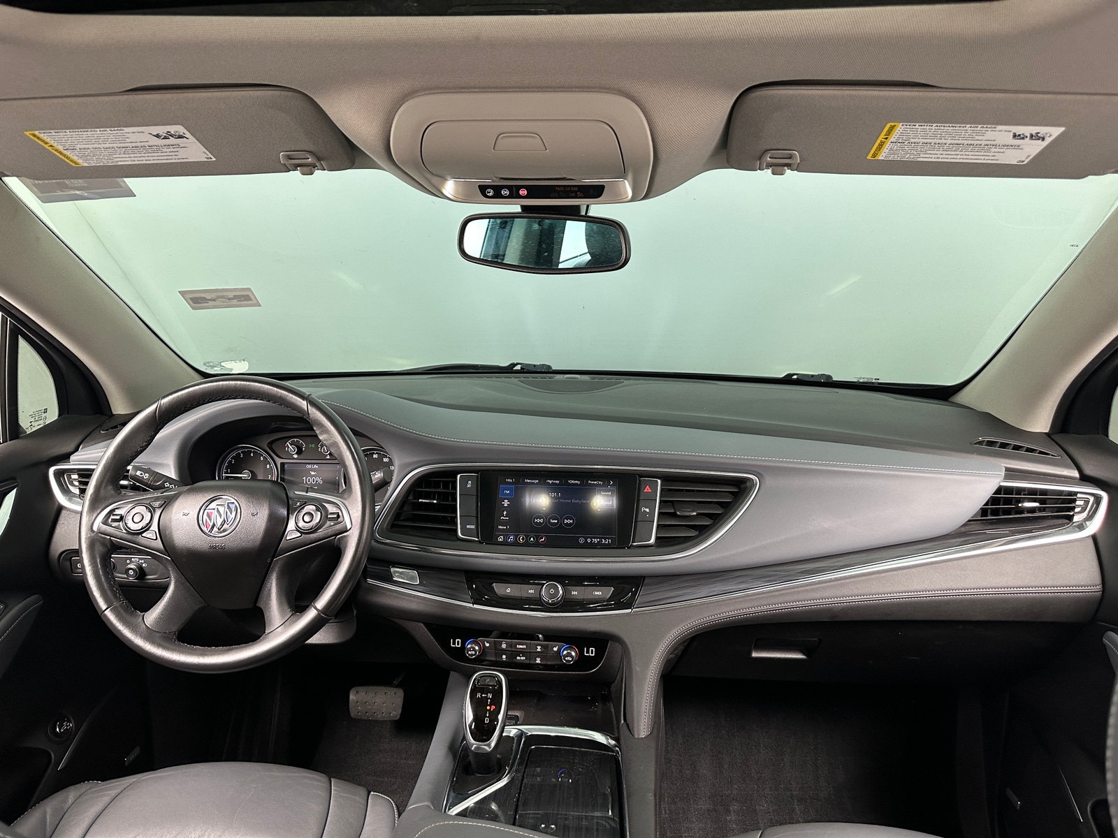 Thumbnail: 2021 Buick Enclave - 2
