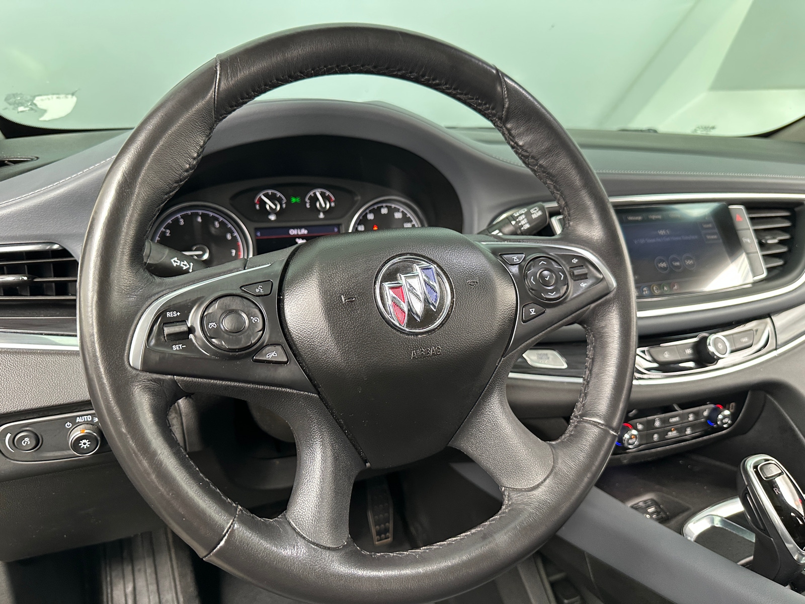 Thumbnail: 2021 Buick Enclave - 4