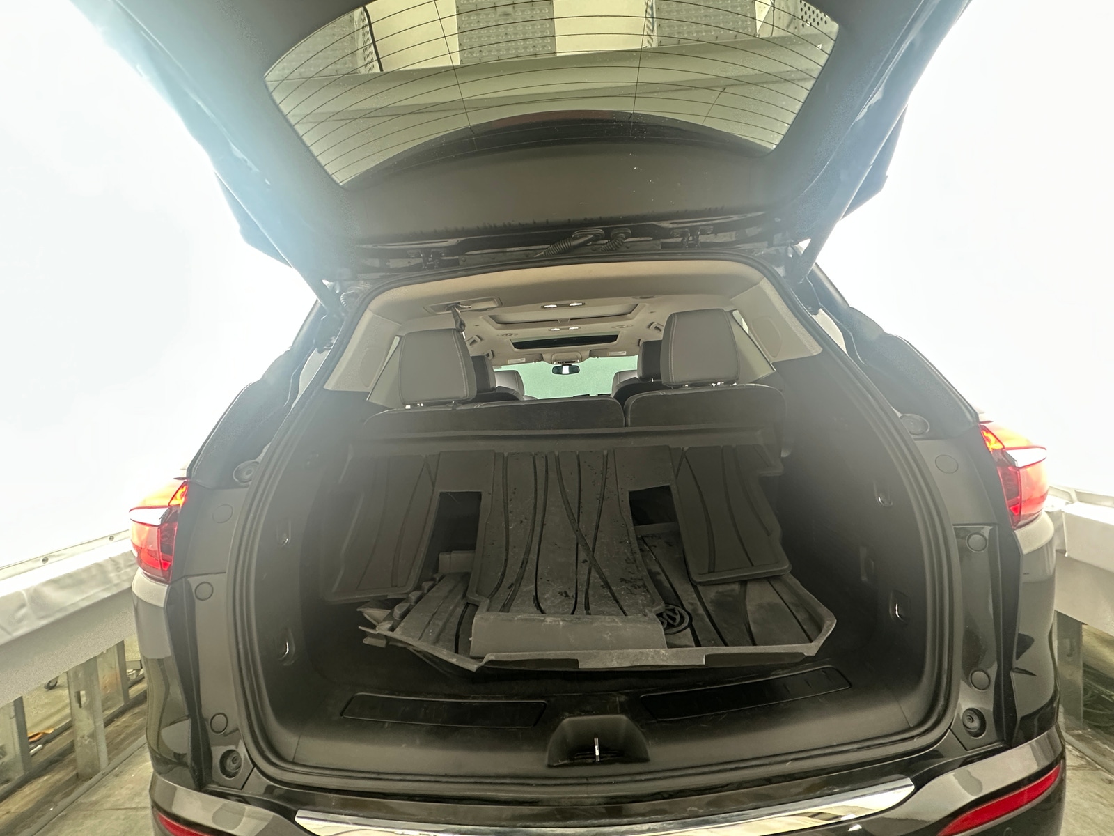 Thumbnail: 2021 Buick Enclave - 6