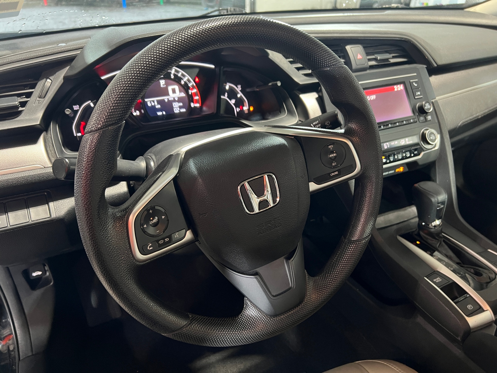 Thumbnail: 2017 Honda Civic - 5